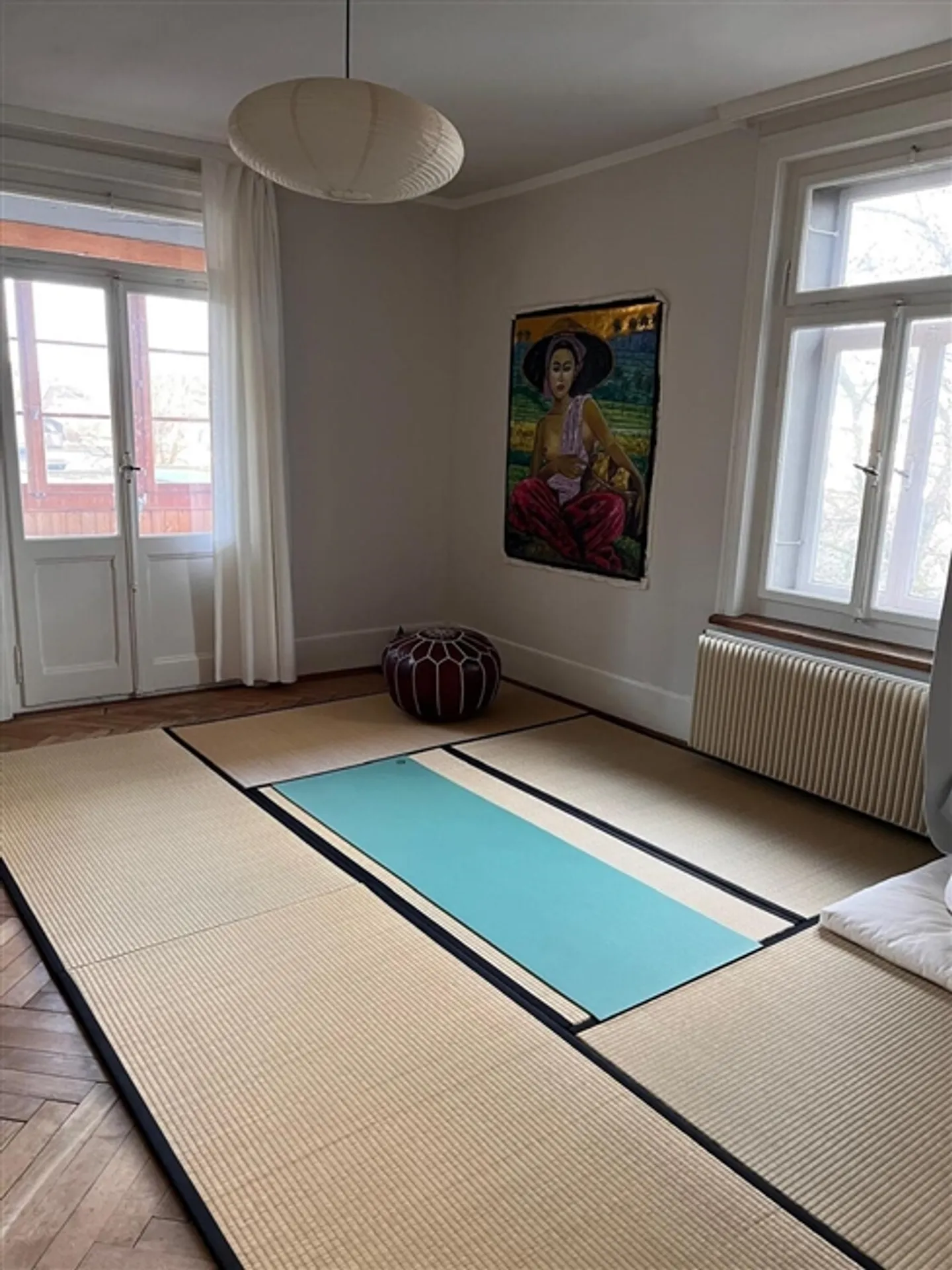 Appartamento 4½ locali a Lucerna, arredato, temporaneo - Foto 3 di 10