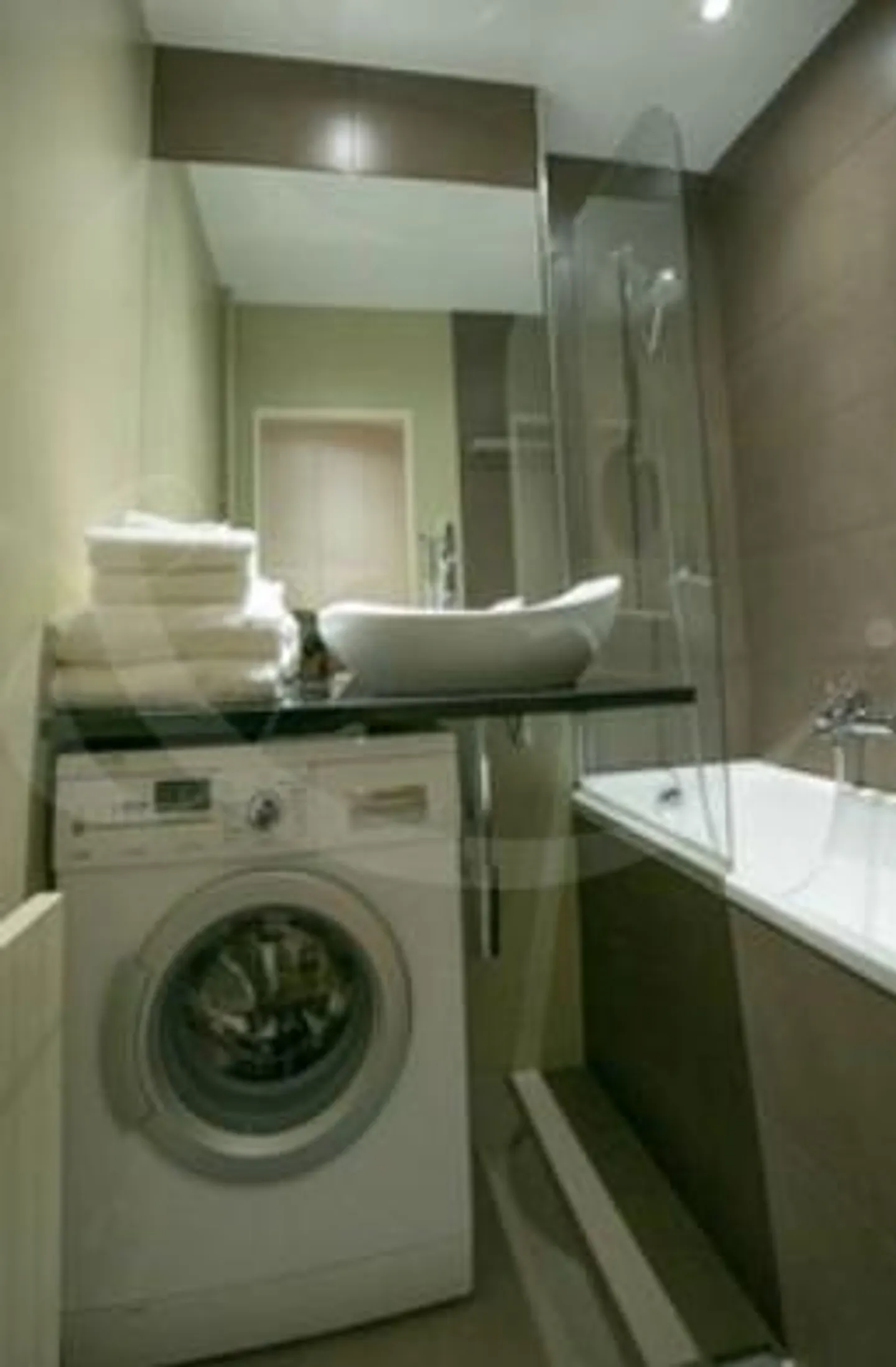 62 Rue de Vermont, Furnished 6.5-Room Apartment - Photo 13 of 16