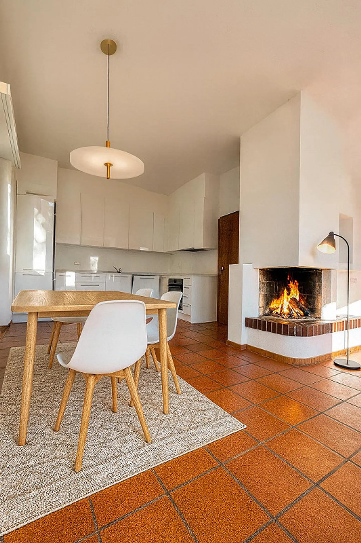 3.5 rooms of 99sqm with lake view - Photo 11 of 12