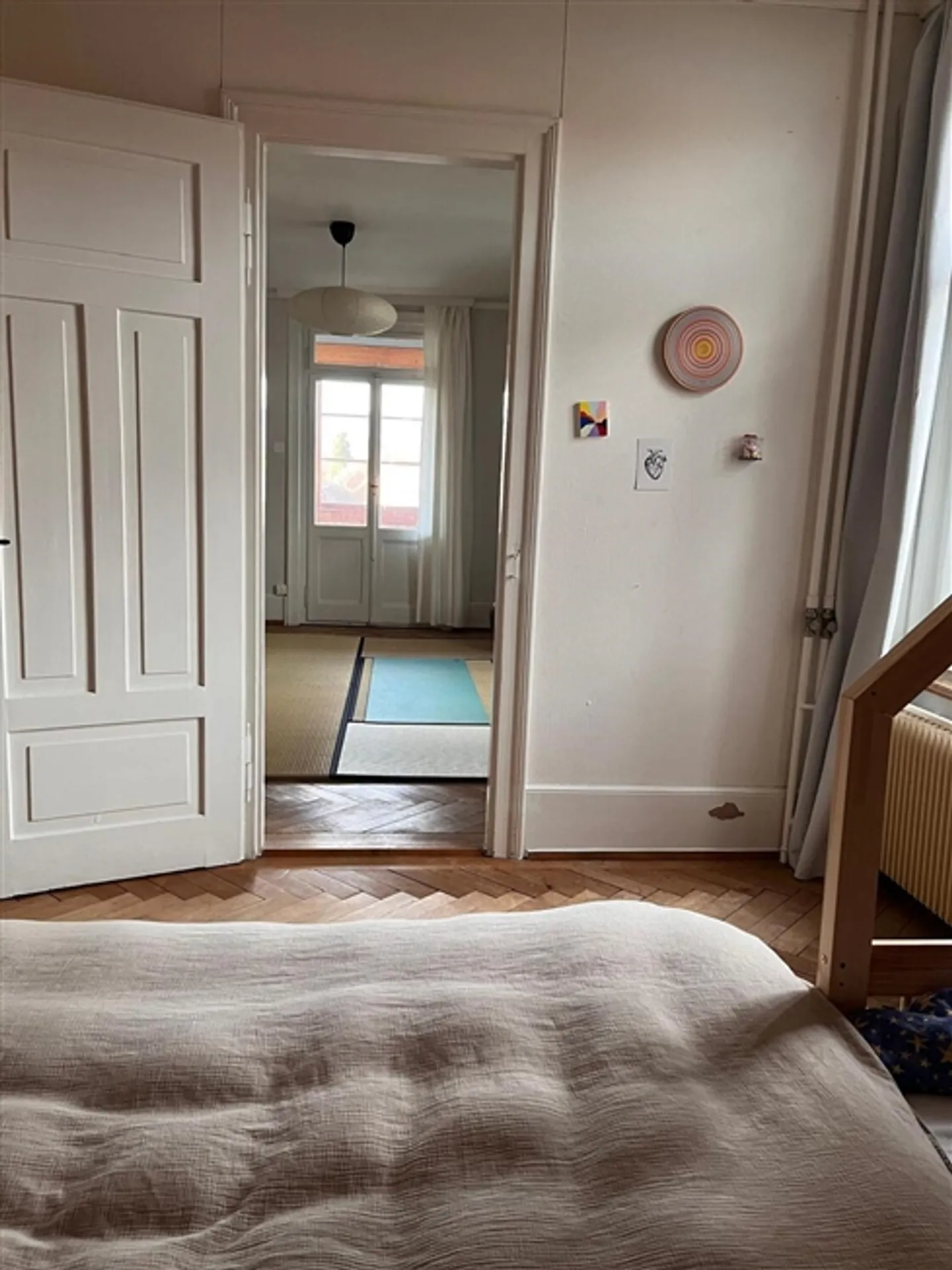 Appartamento 4½ locali a Lucerna, arredato, temporaneo - Foto 6 di 10