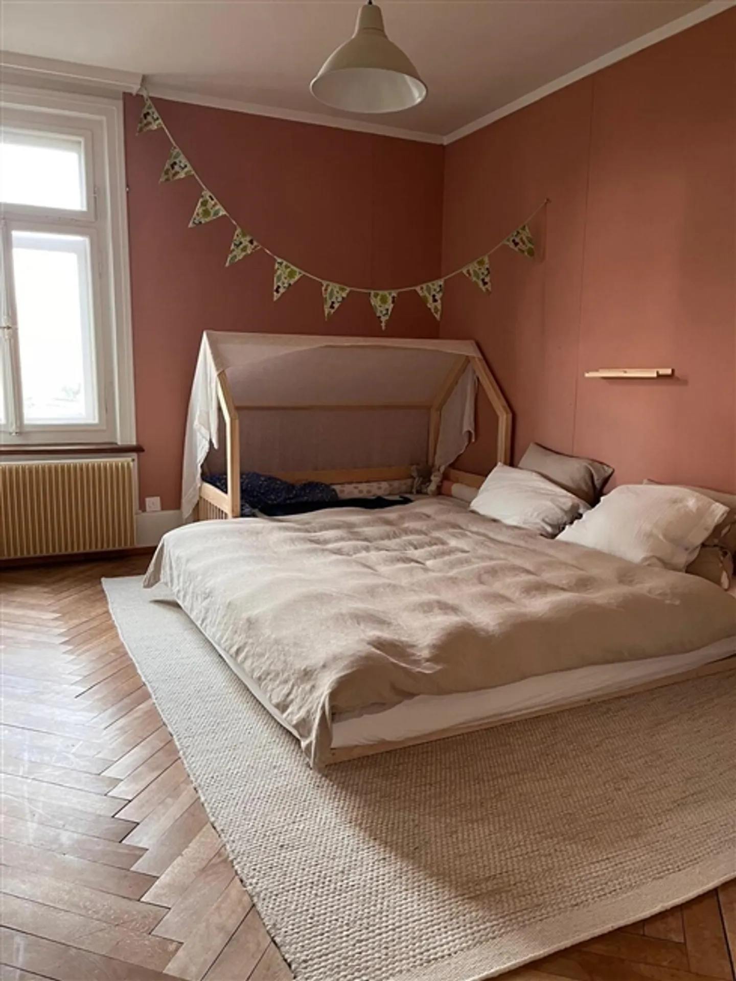 Appartamento 4½ locali a Lucerna, arredato, temporaneo - Foto 7 di 10