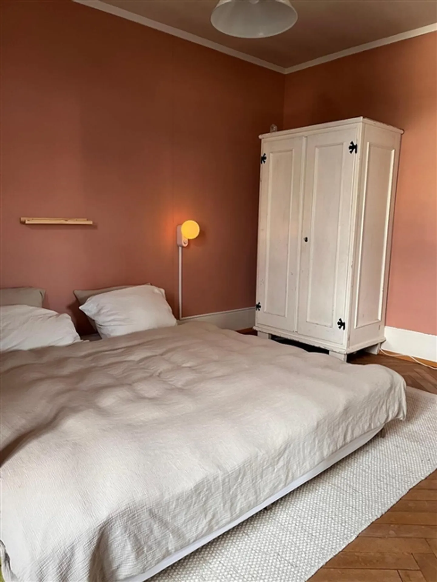 Appartamento 4½ locali a Lucerna, arredato, temporaneo - Foto 8 di 10