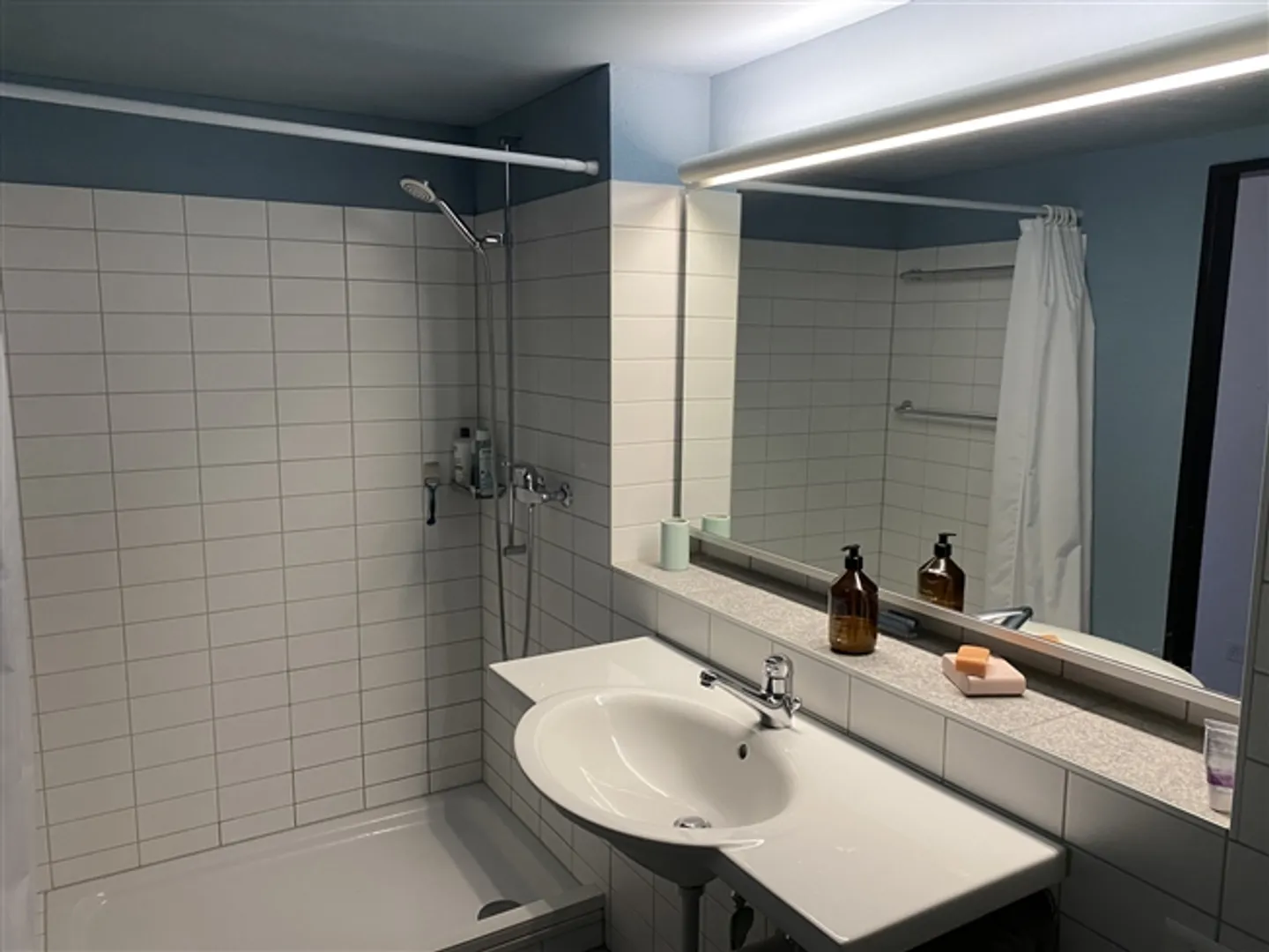 Appartamento 4½ locali a Lucerna, arredato, temporaneo - Foto 9 di 10