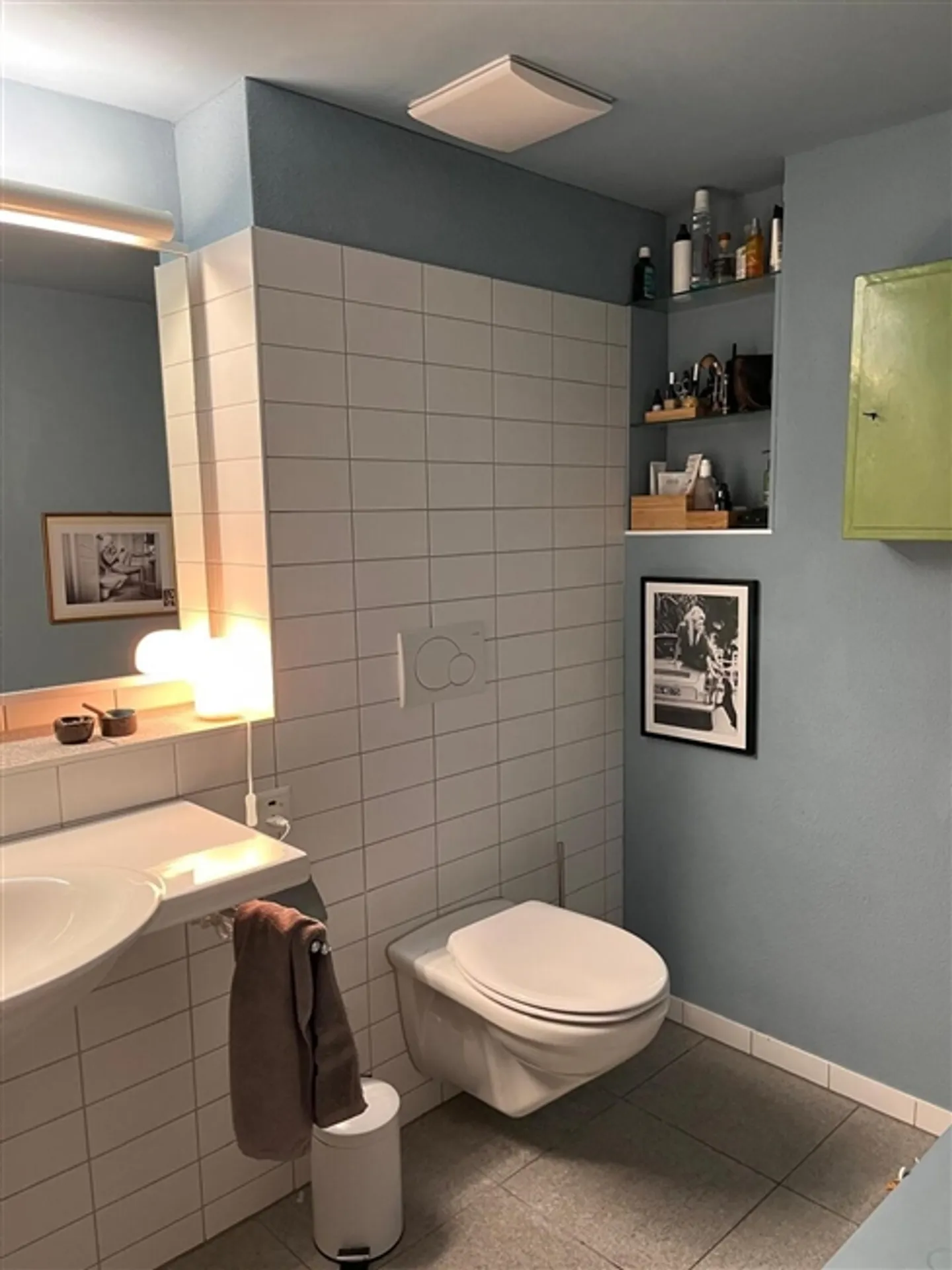 Appartamento 4½ locali a Lucerna, arredato, temporaneo - Foto 10 di 10