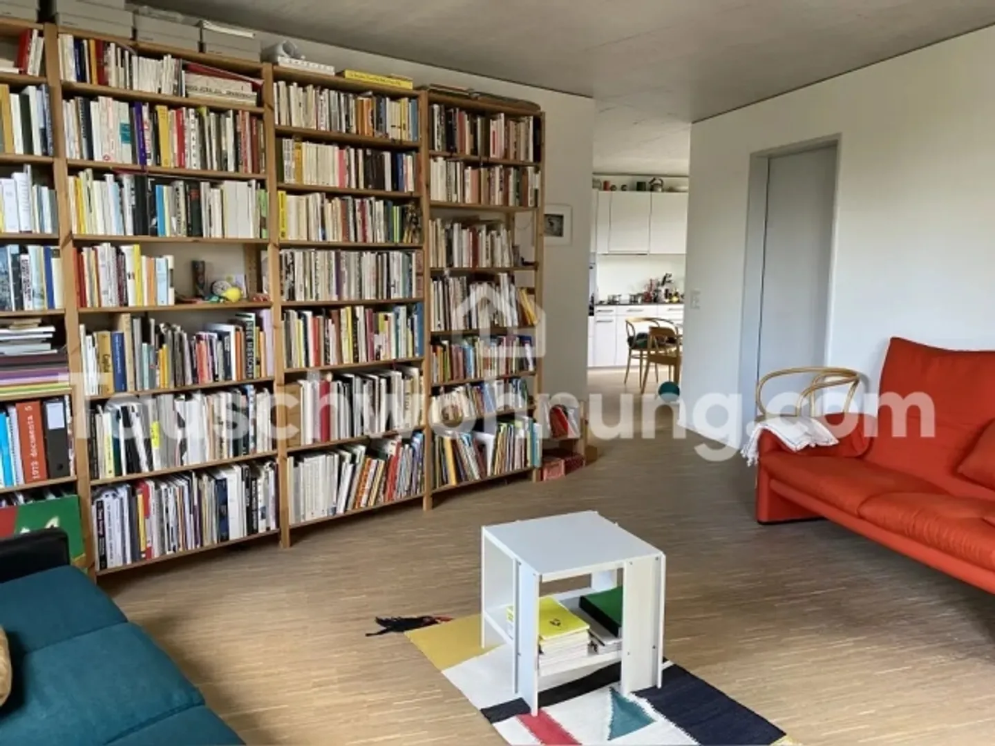 Apartment for rent - Photo 4 of 7