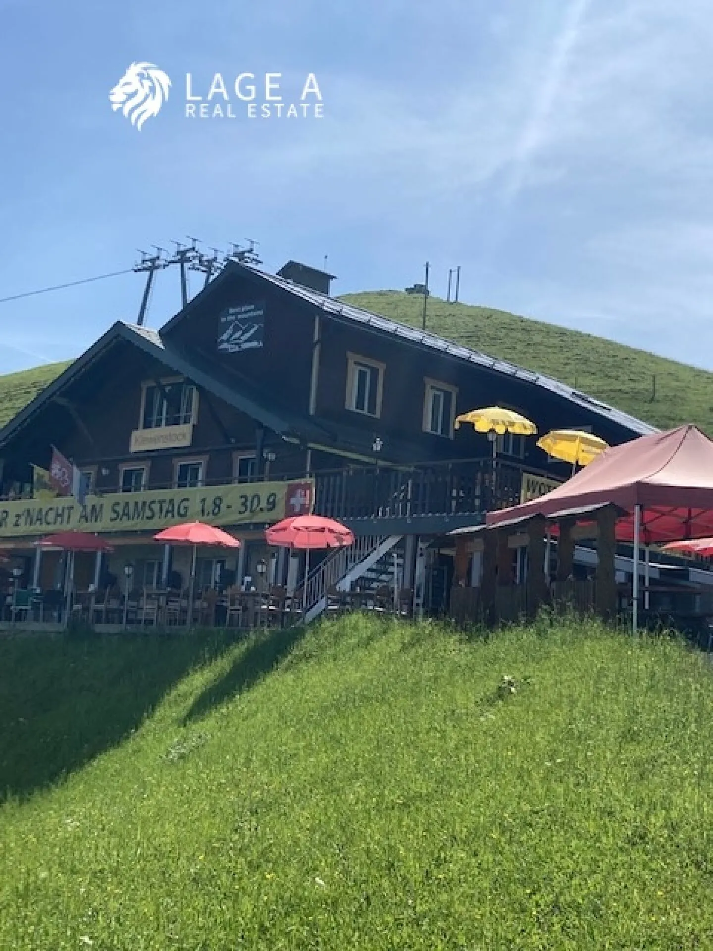 Berggasthaus KLEWENSTOCK - Foto 5 von 18