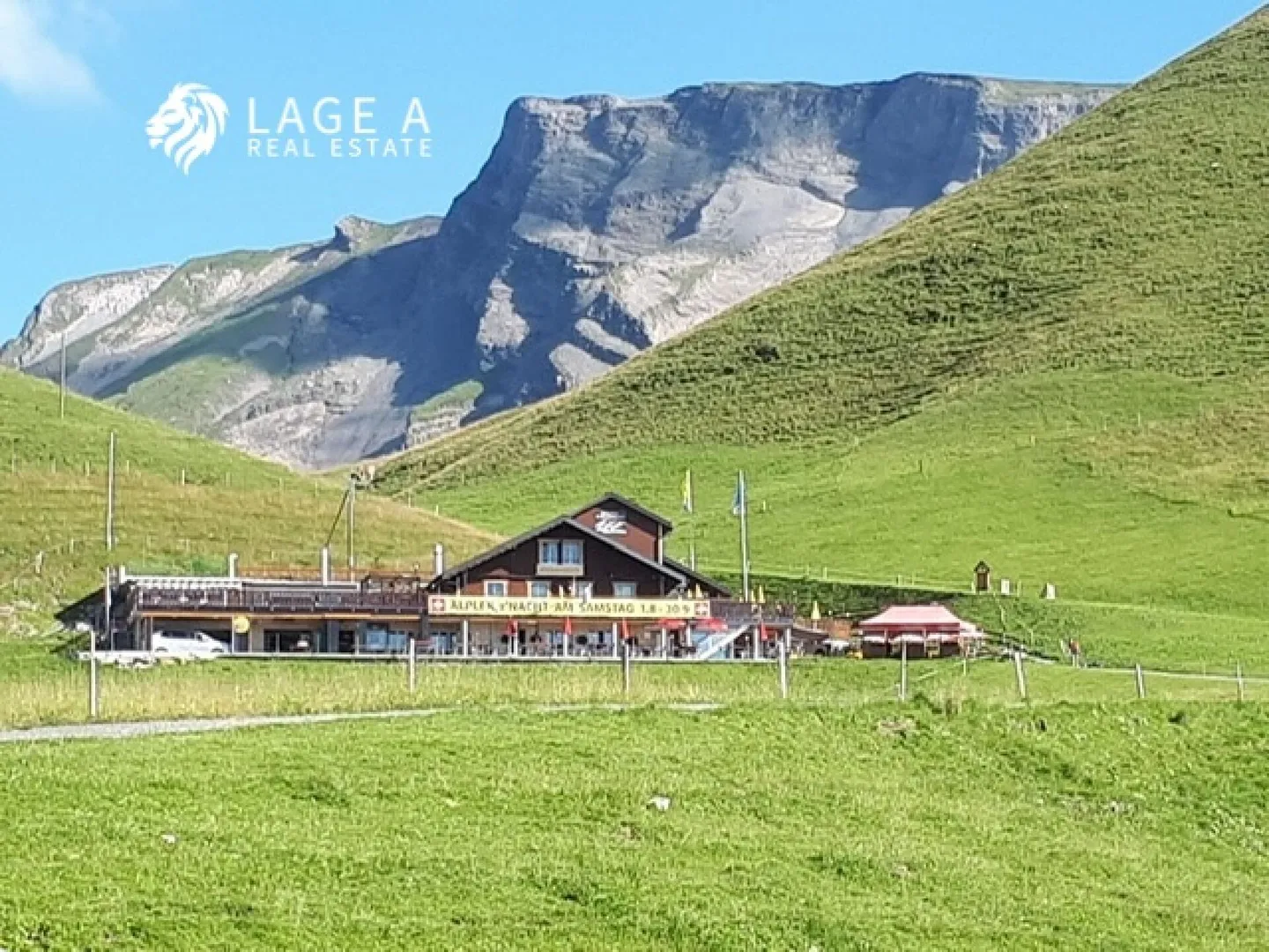 Berggasthaus KLEWENSTOCK - Foto 2 von 18