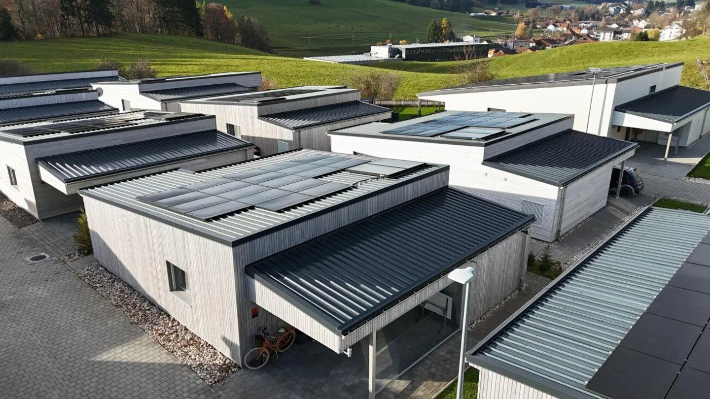 Bungalow moderne de 3.5 pièces - Photo 10 of 10