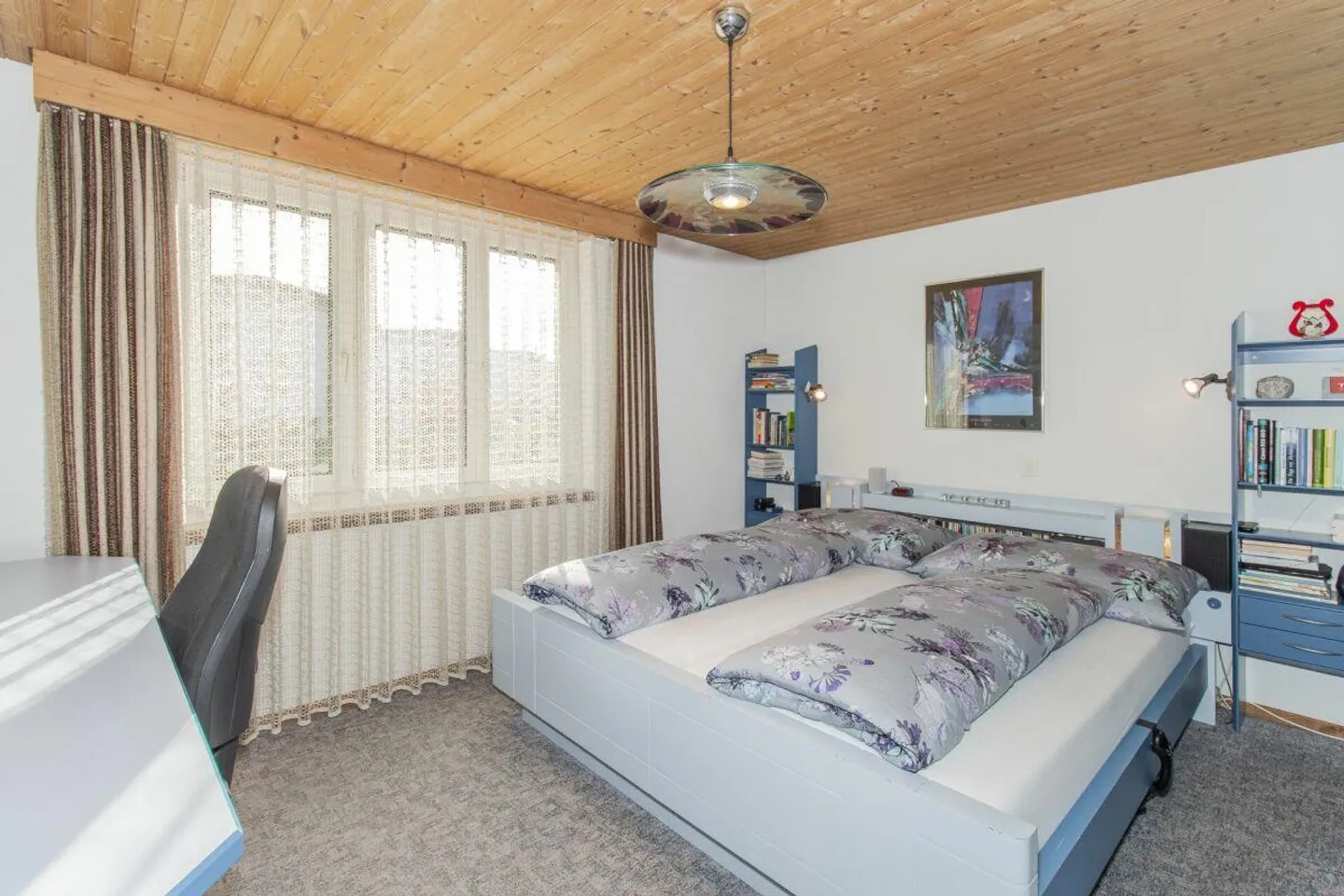 Kleines Glück mit grossem Garten - Foto 6 von 11