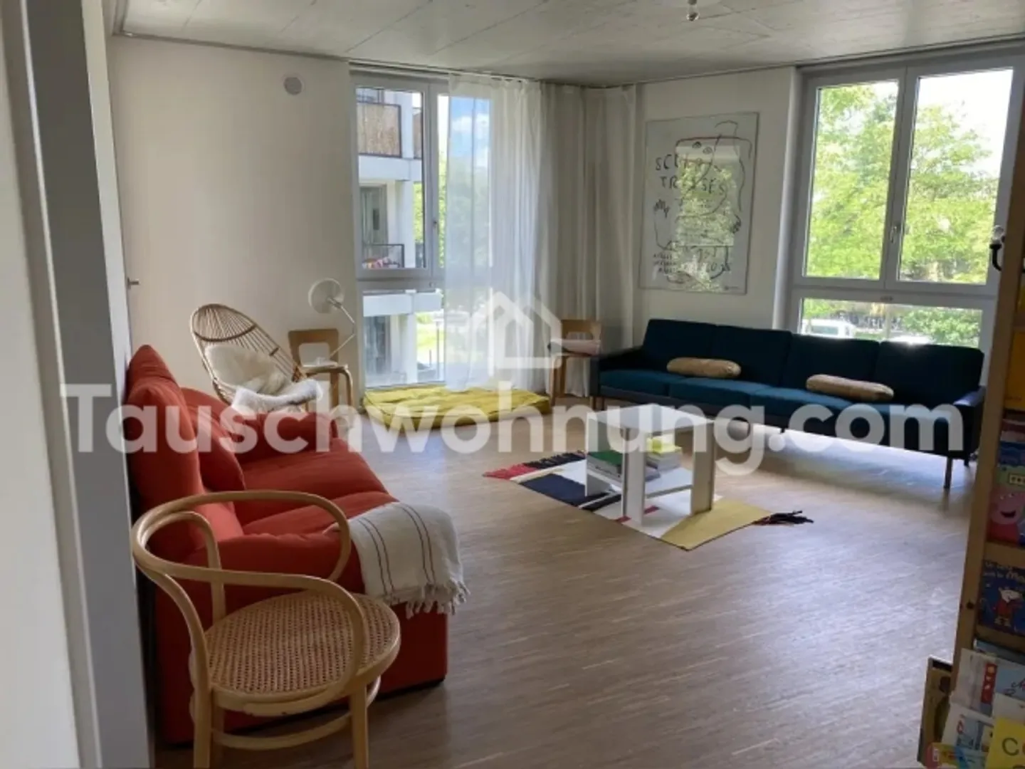 Apartment for rent - Photo 5 of 7