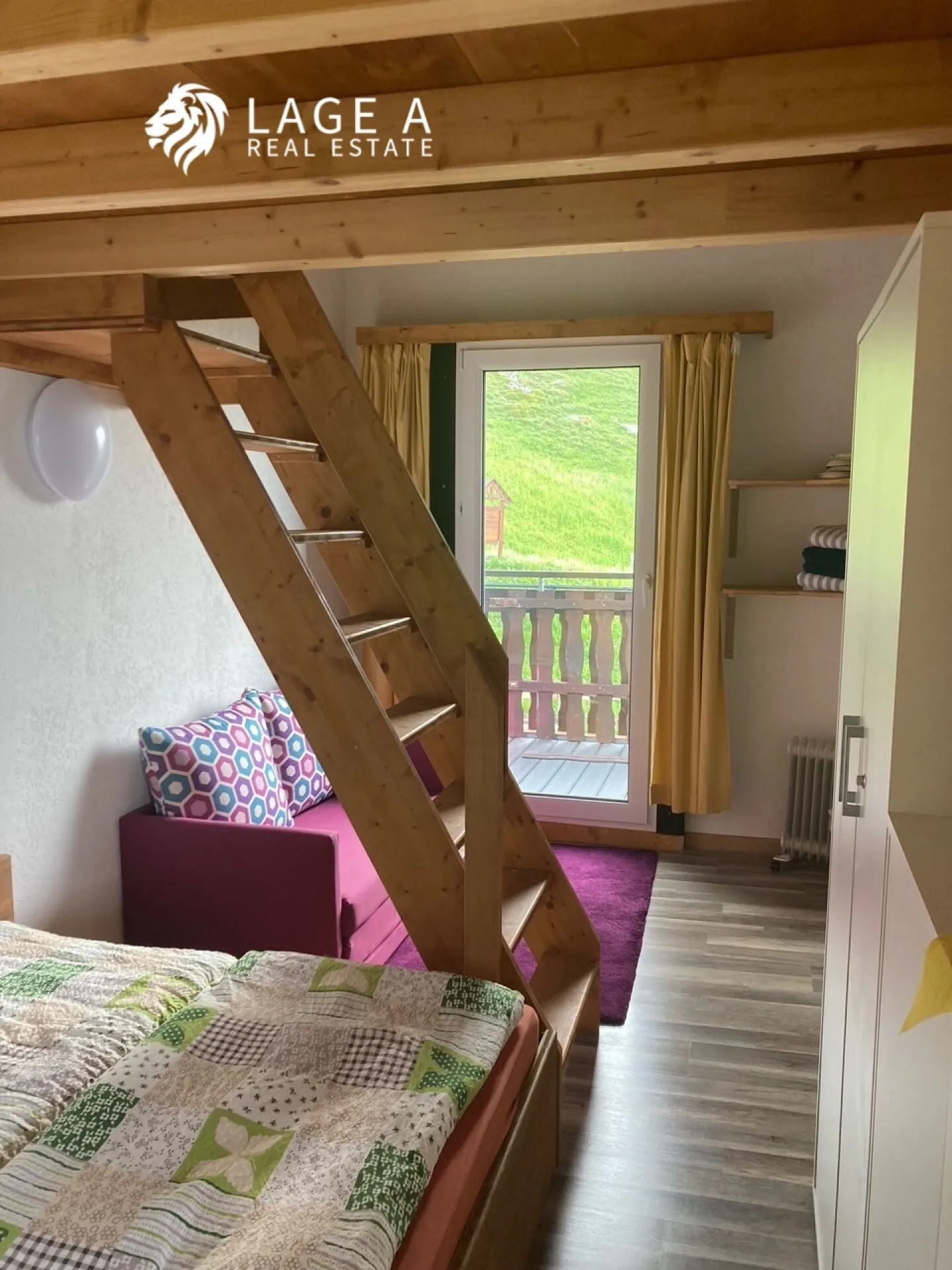 Berggasthaus KLEWENSTOCK - Foto 13 von 18