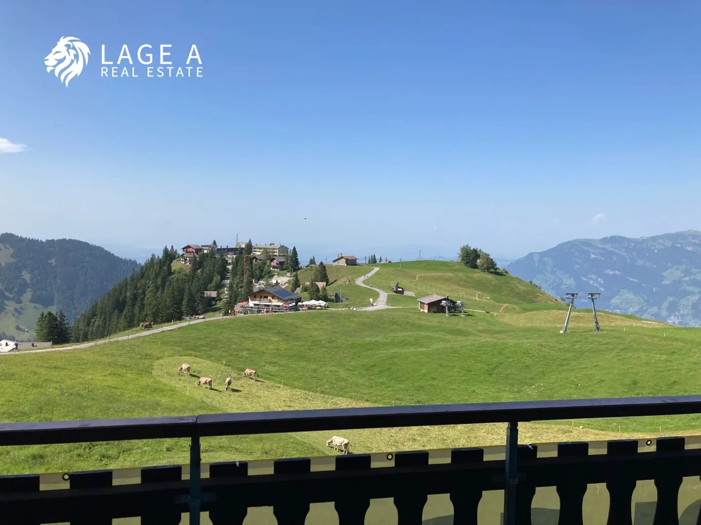 Berggasthaus KLEWENSTOCK - Foto 17 von 18