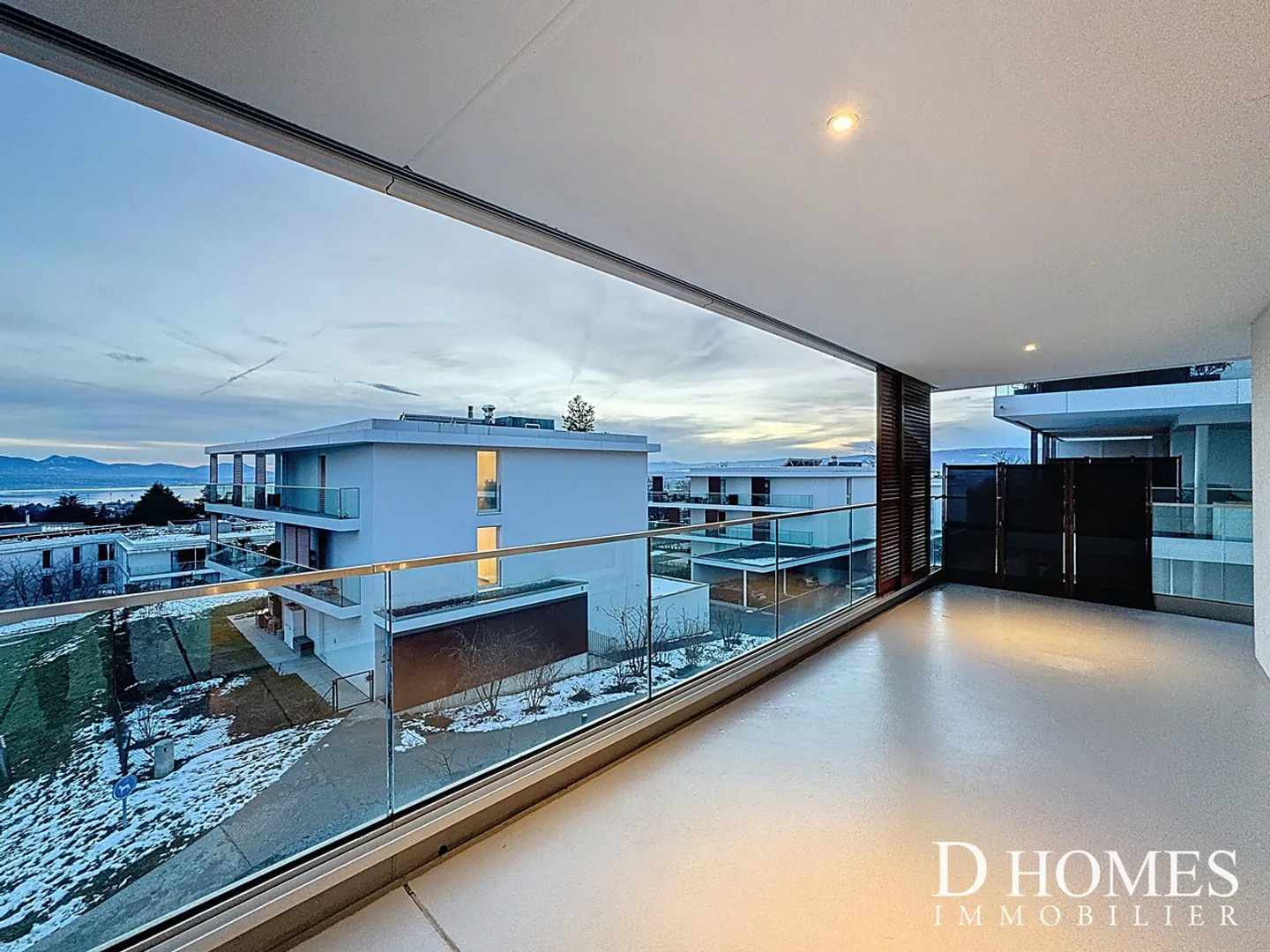 ESCLUSIVITÀ I Splendido appartamento di 4,5 locali con grande terrazza - Foto 5 di 12