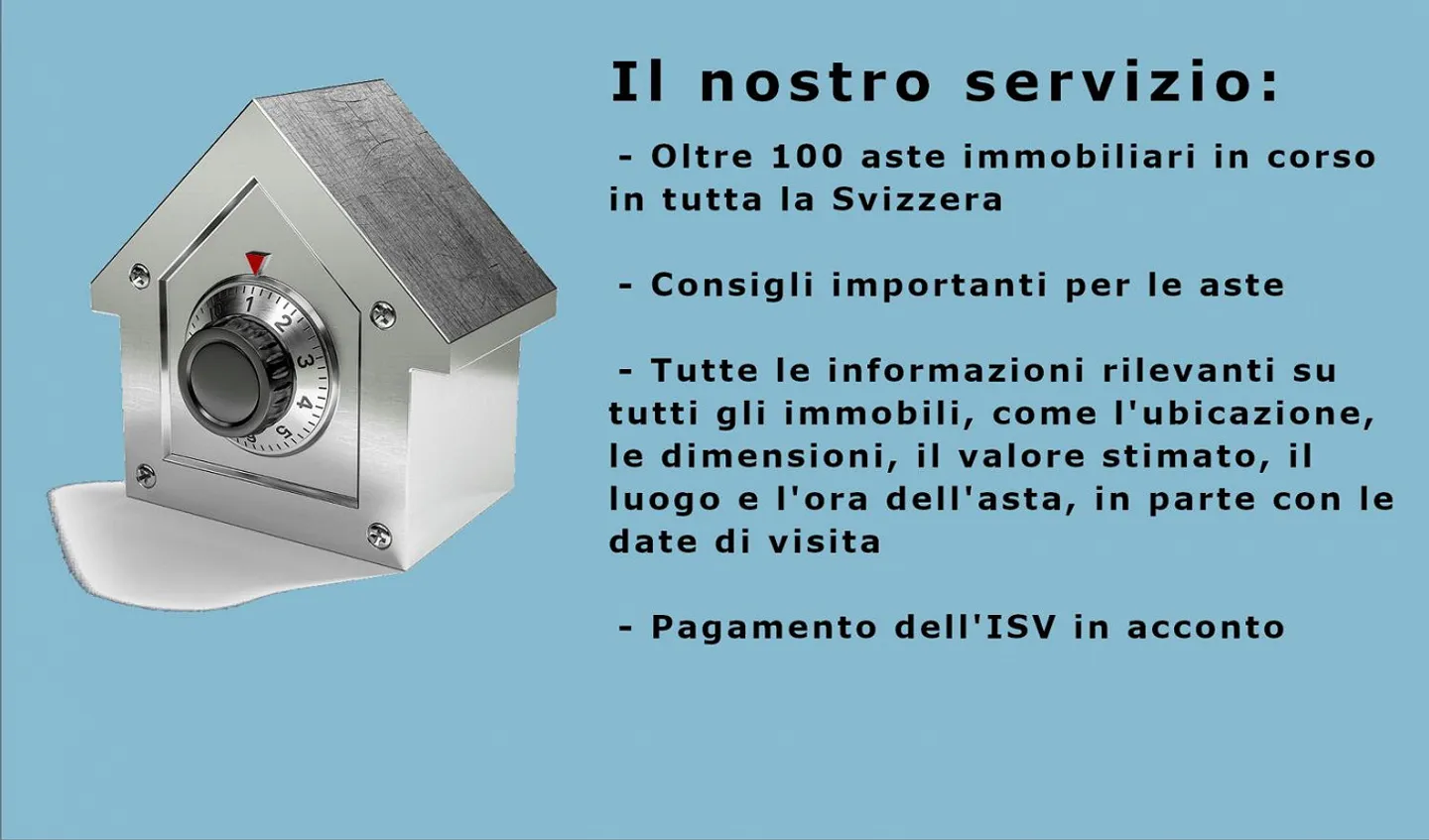 Casa unifamiliare di 4 stanze in una posizione tranquilla - Foto 12 di 13