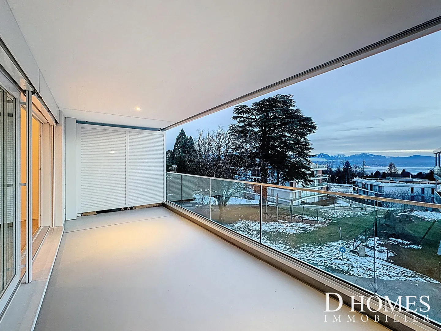 ESCLUSIVITÀ I Splendido appartamento di 4,5 locali con grande terrazza - Foto 6 di 12