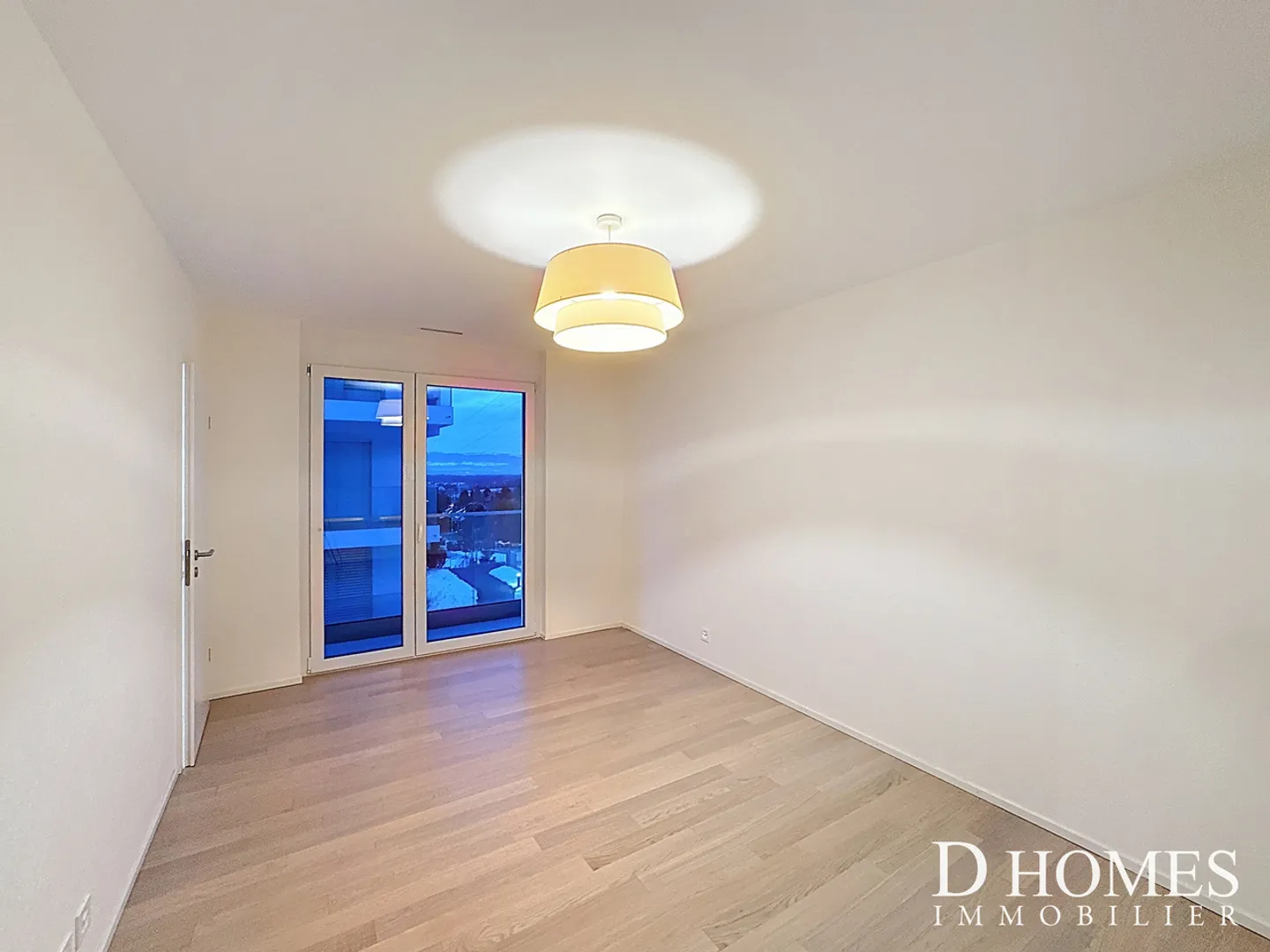 ESCLUSIVITÀ I Splendido appartamento di 4,5 locali con grande terrazza - Foto 7 di 12