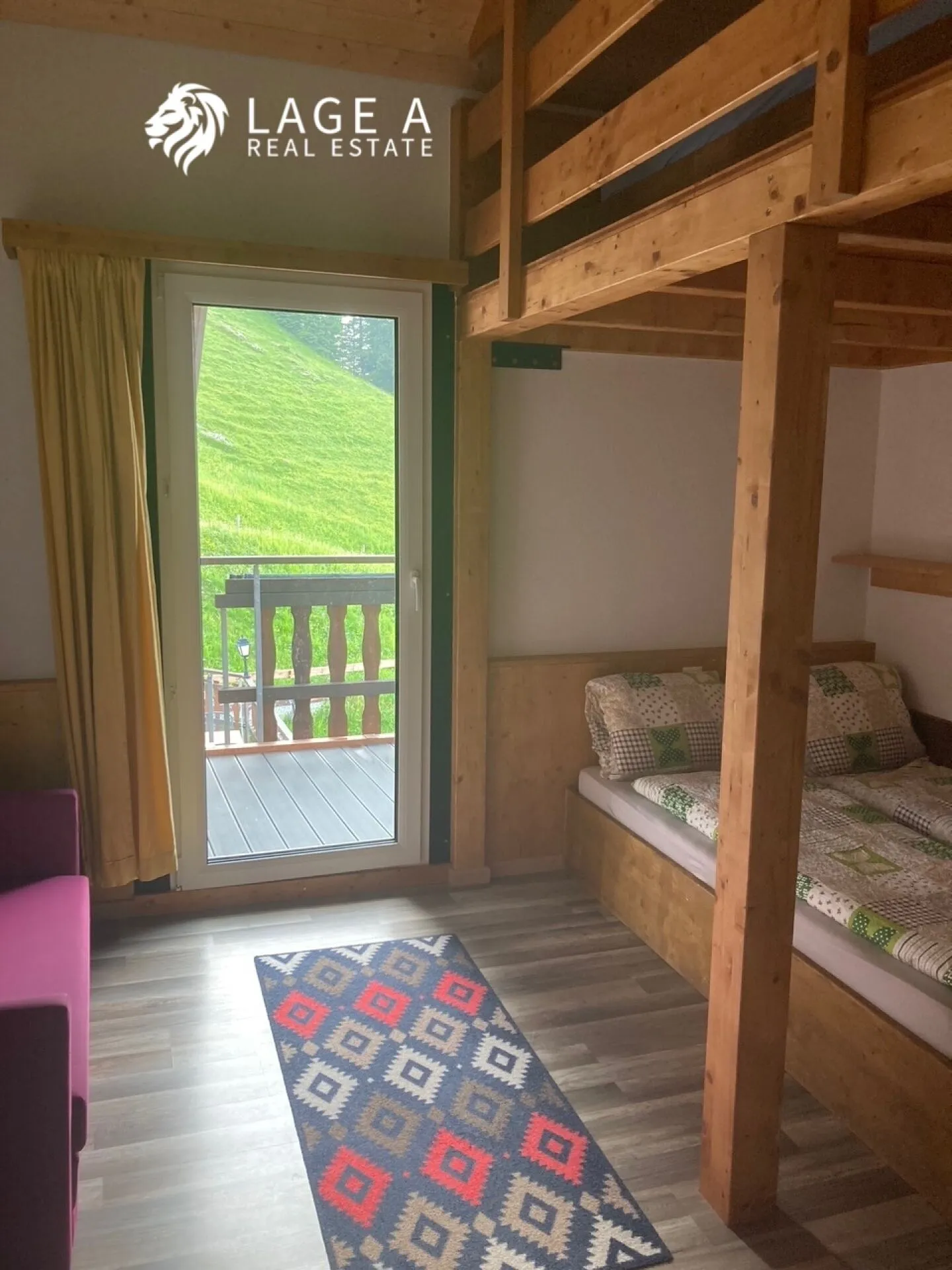Berggasthaus KLEWENSTOCK - Foto 14 von 18