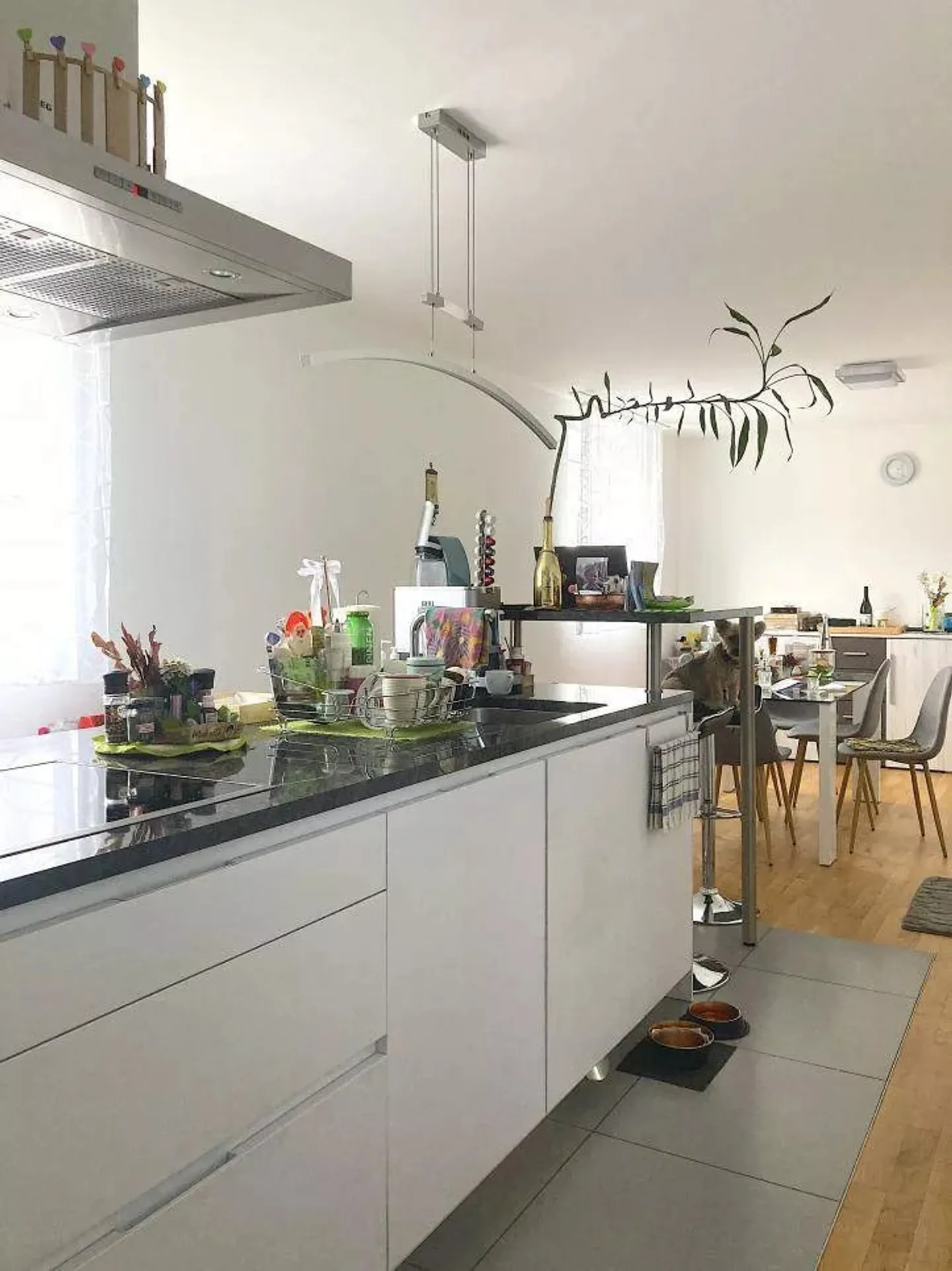 4,5-Zimmer-Wohnung in Sierre - Foto 3 von 9