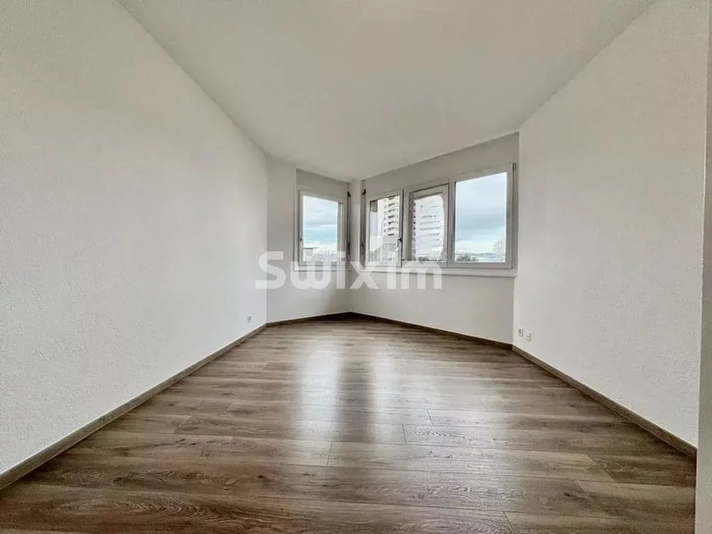Geräumige Wohnung mit Studio - Foto 13 von 13