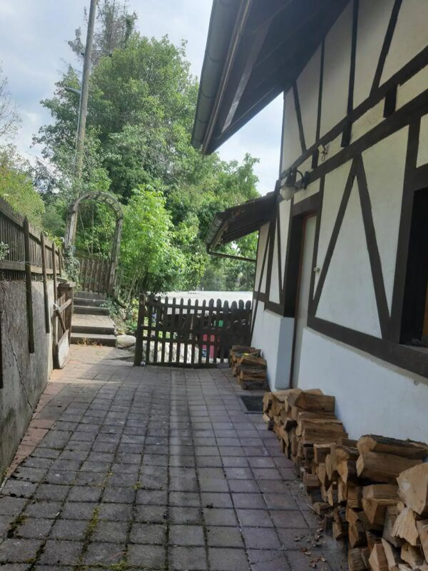 Proprietà Equestre Incantevole - Foto 24 di 25