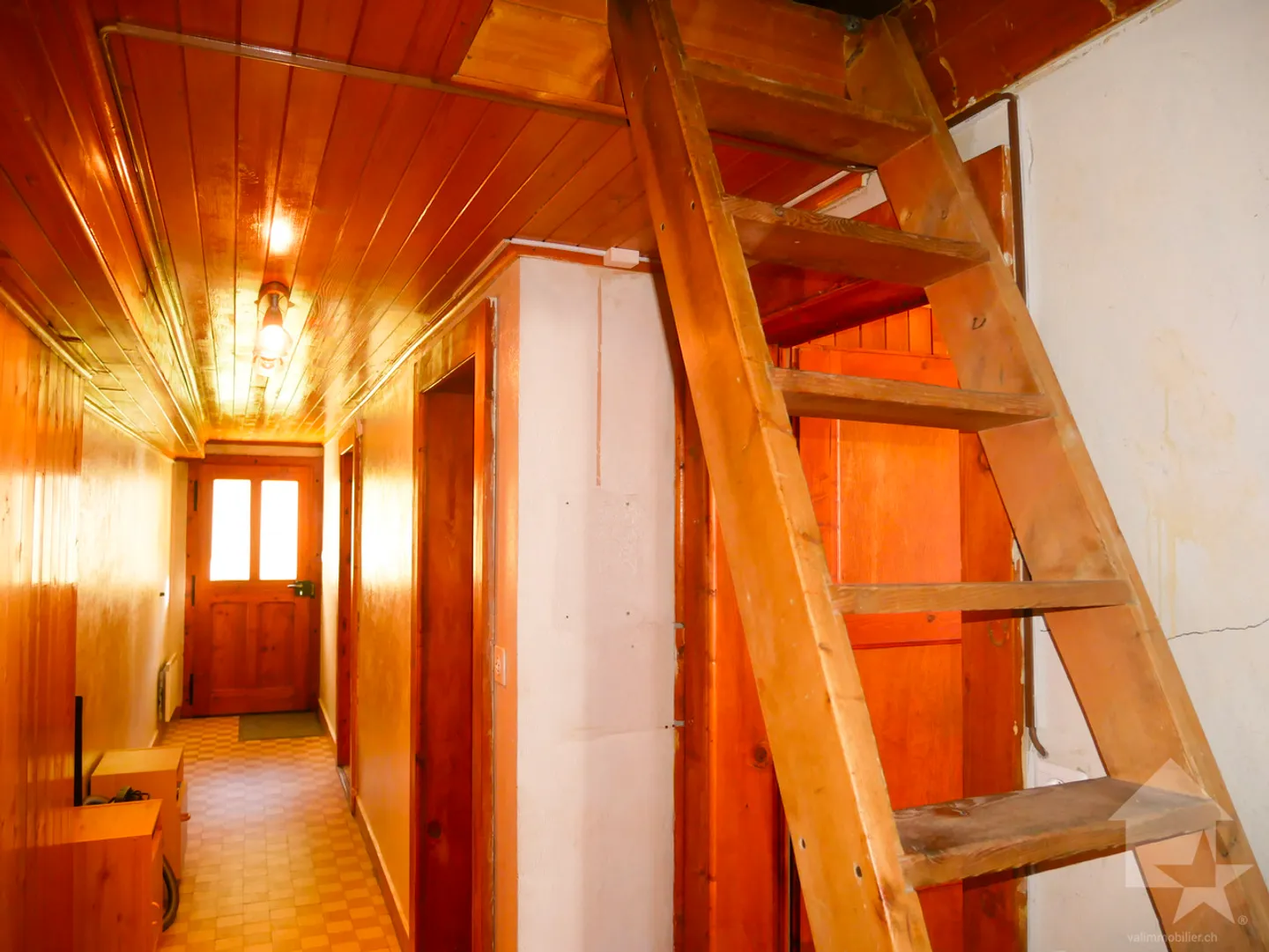 Renovation Project Apartment - Photo 14 of 16