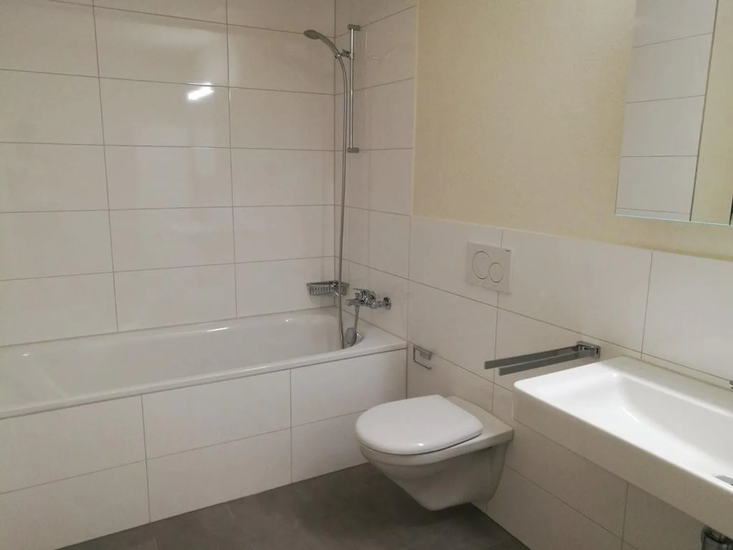 Moderne Wohnung in Romanshorn - Foto 6 von 7