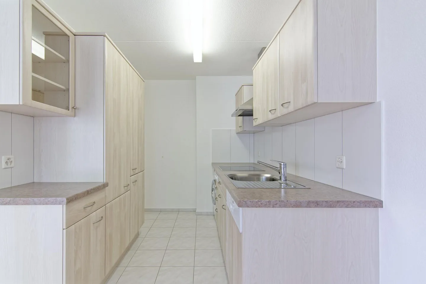 Helle 3.5-Zimmer Wohnung in Seenähe - Foto 3 di 14
