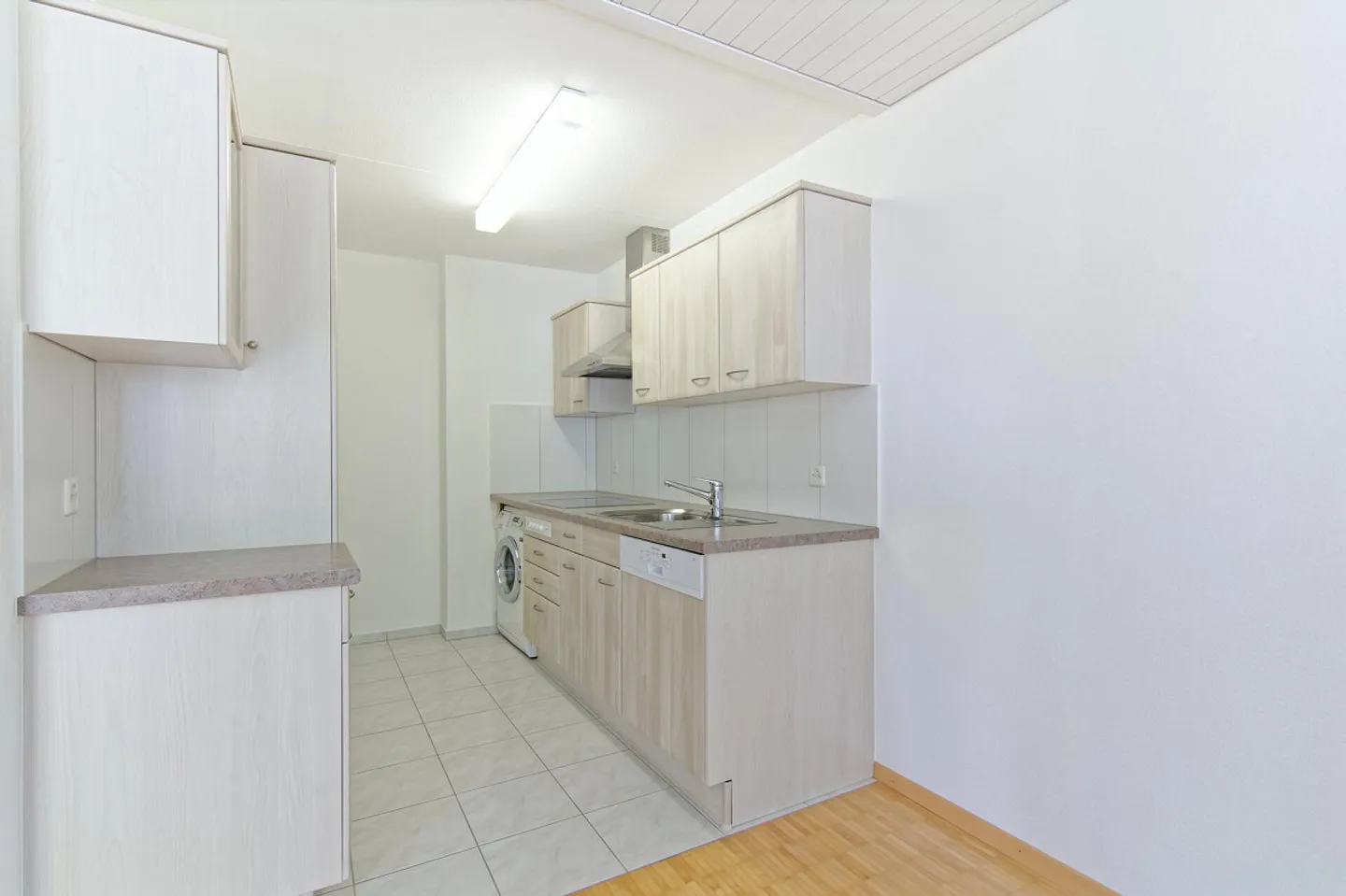 Helle 3.5-Zimmer Wohnung in Seenähe - Foto 4 di 14