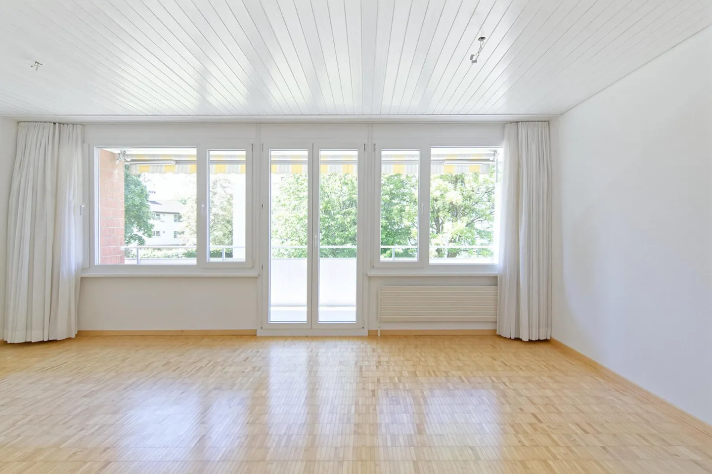 Helle 3.5-Zimmer Wohnung in Seenähe - Foto 6 di 14