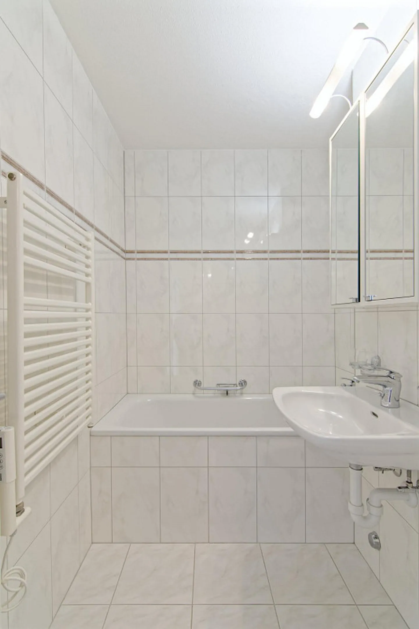 Helle 3.5-Zimmer Wohnung in Seenähe - Foto 7 di 14