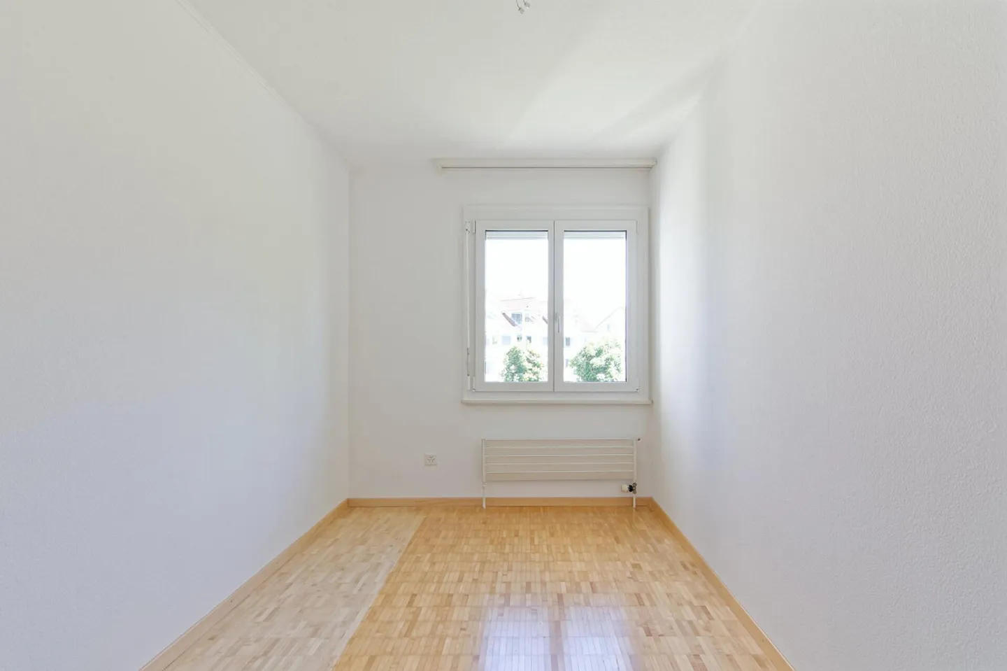 Helle 3.5-Zimmer Wohnung in Seenähe - Foto 8 di 14