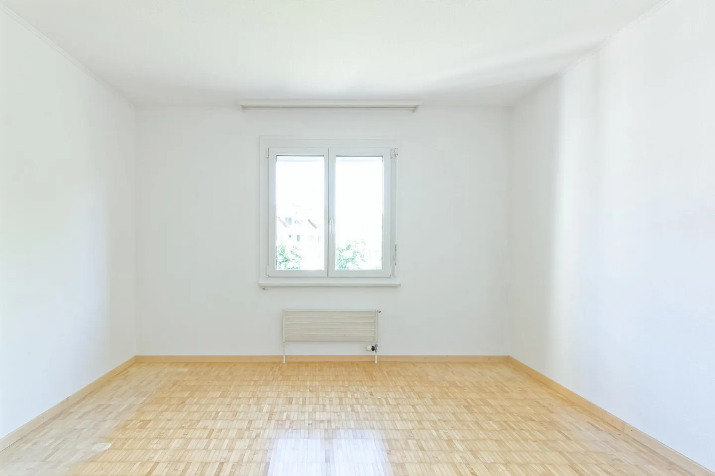 Helle 3.5-Zimmer Wohnung in Seenähe - Foto 9 di 14
