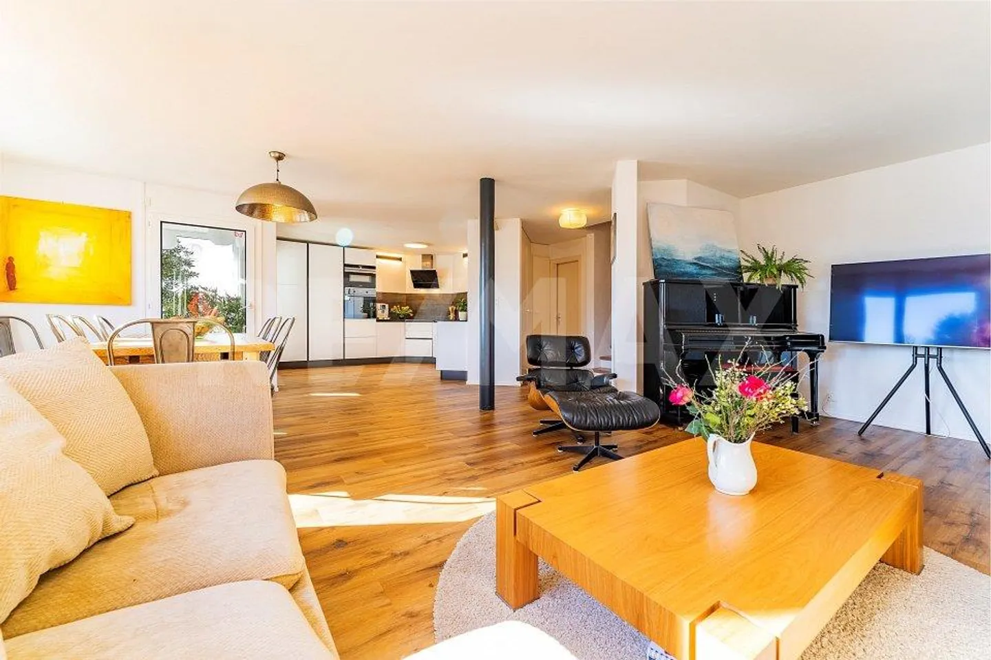 Casa in vendita ad Attalens, Svizzera - Foto 1 di 13