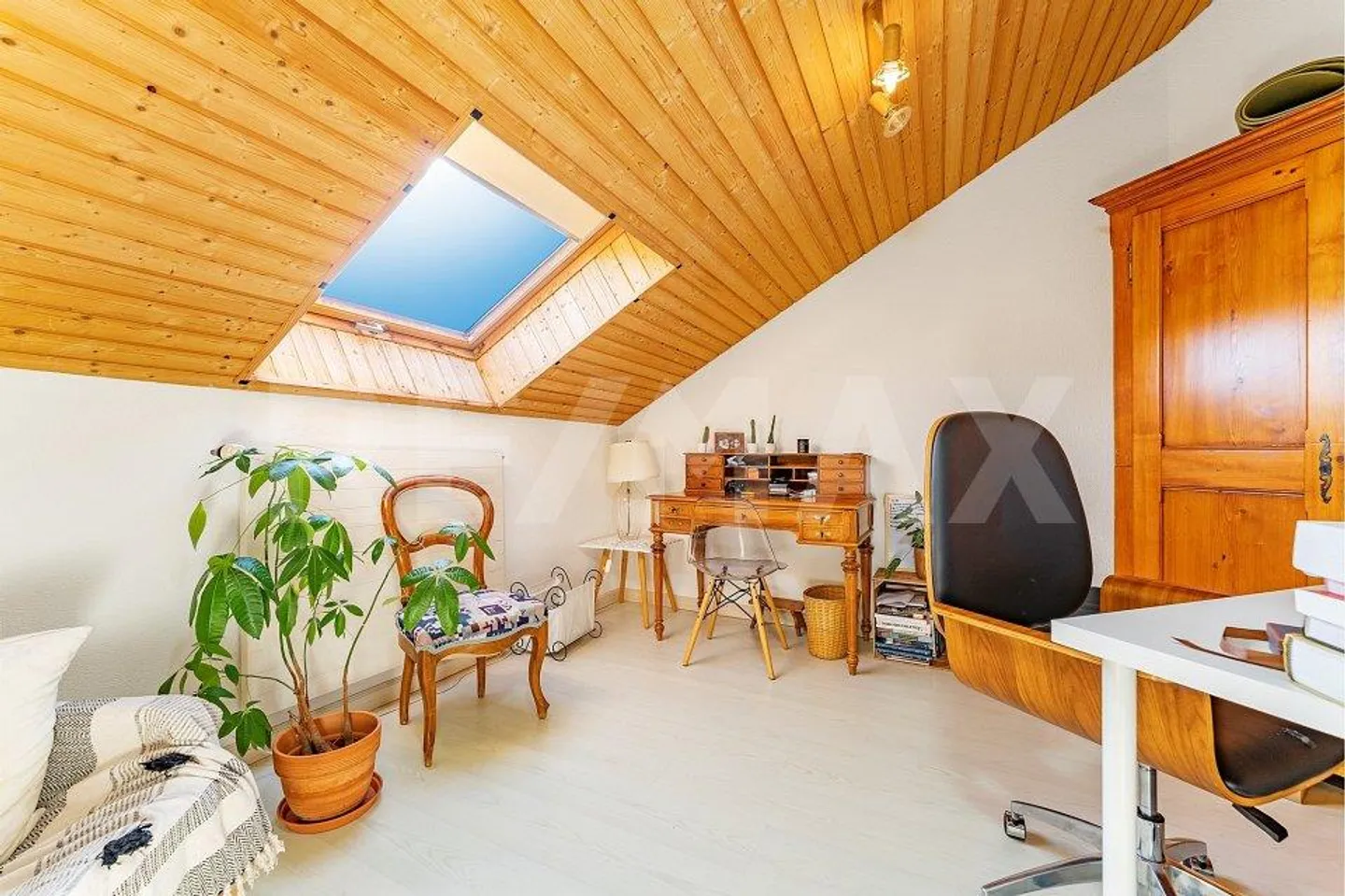 Casa in vendita ad Attalens, Svizzera - Foto 11 di 13