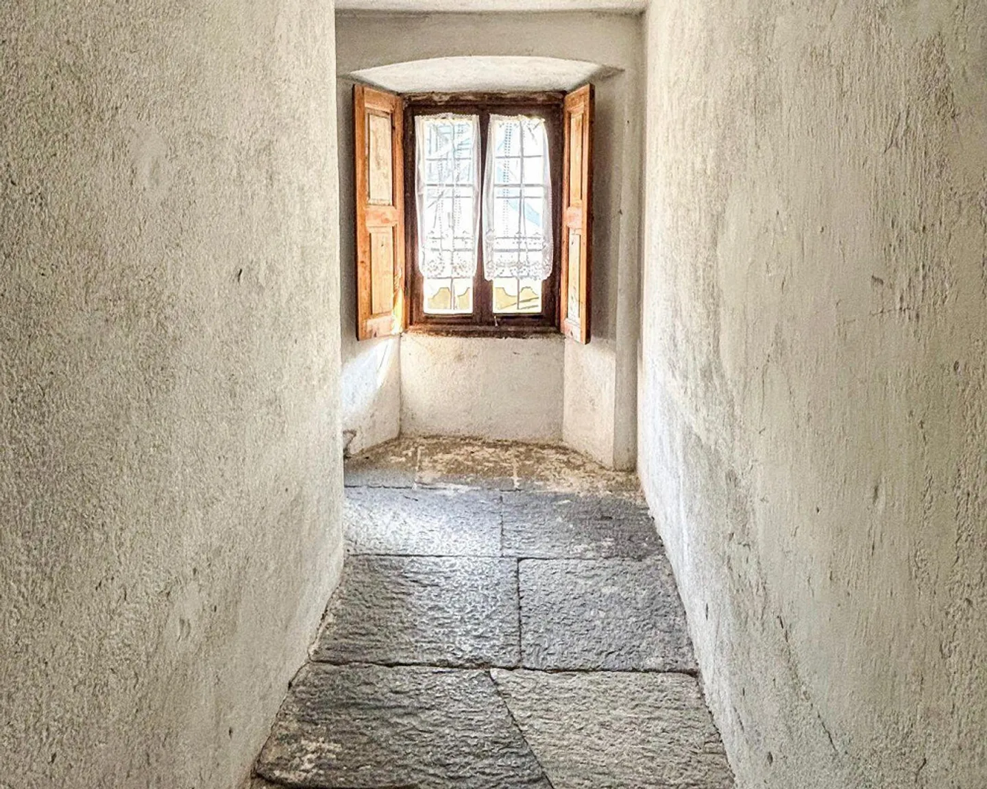 Characteristic house in the heart of the village of Lodano - Photo 6 of 12