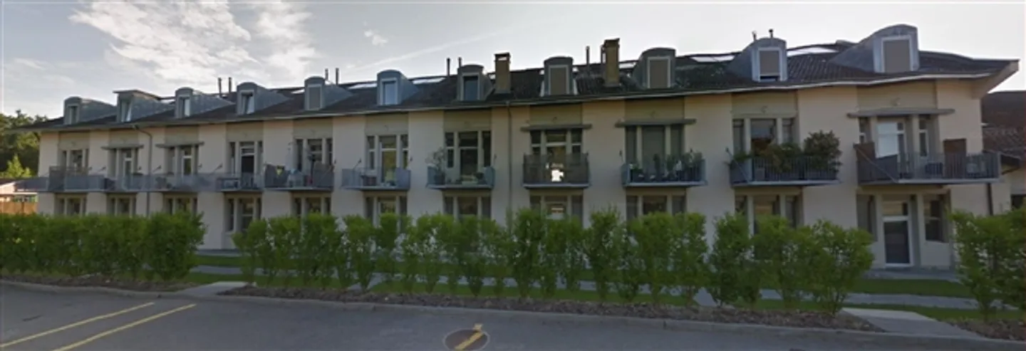 3-room apartment for rent in Echandens - Photo 1 of 9