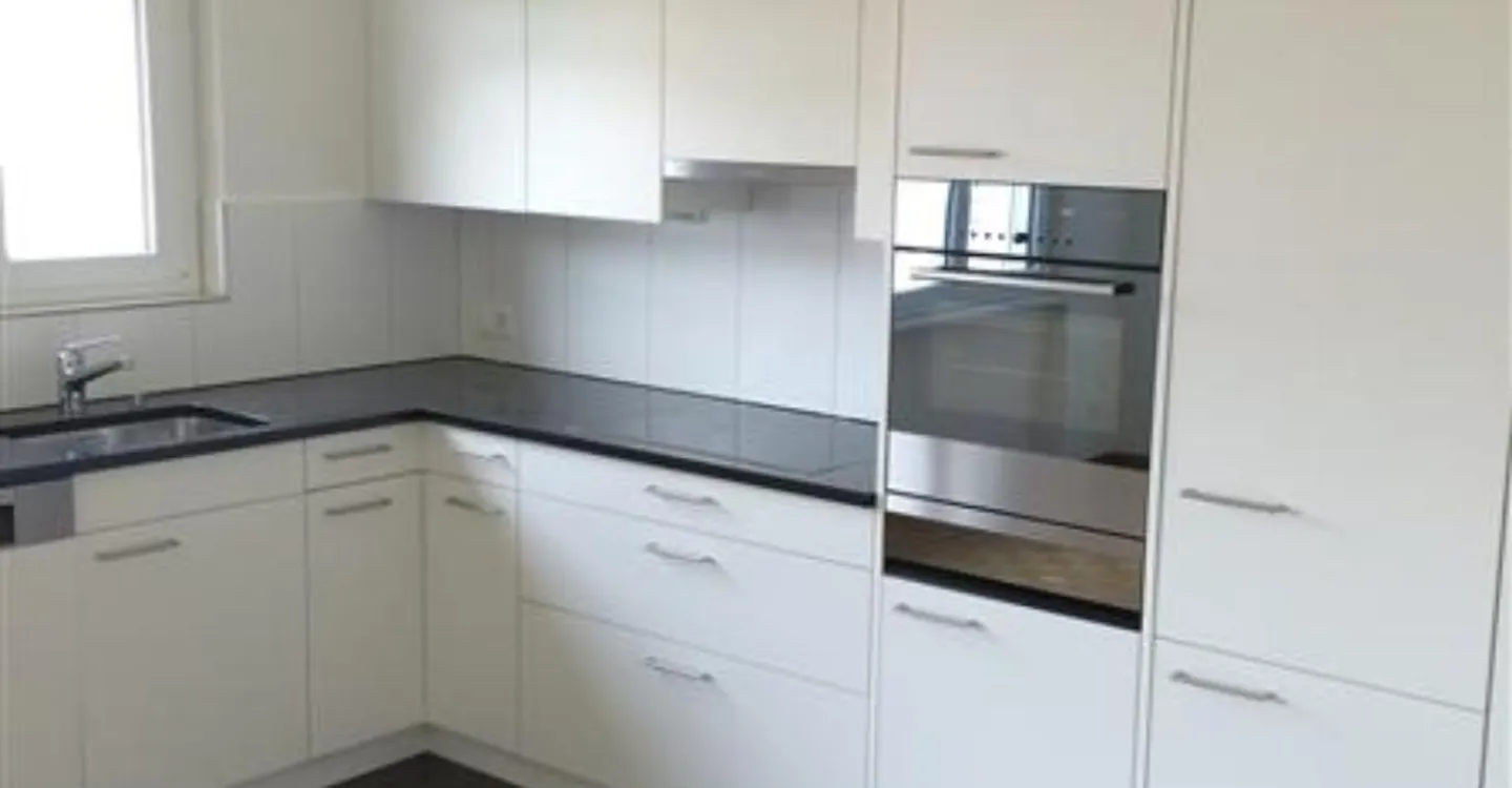 Charmante Wohnung in Adliswil - Foto 4 von 8