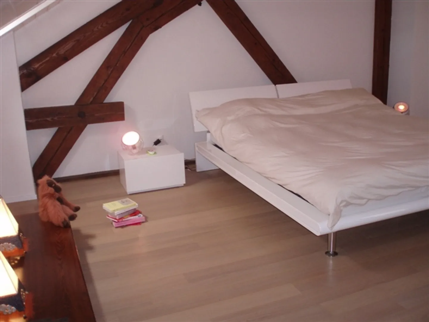 3-room apartment for rent in Echandens - Photo 7 of 9