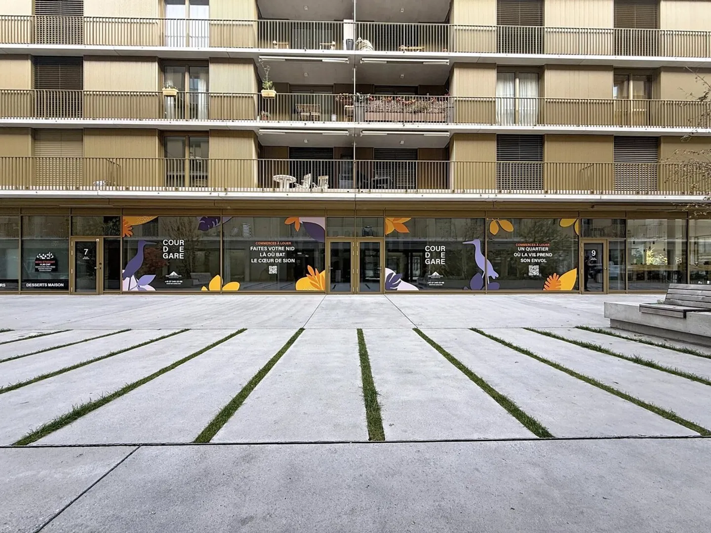 Arcade 1 pièce - Photo 5 sur 13