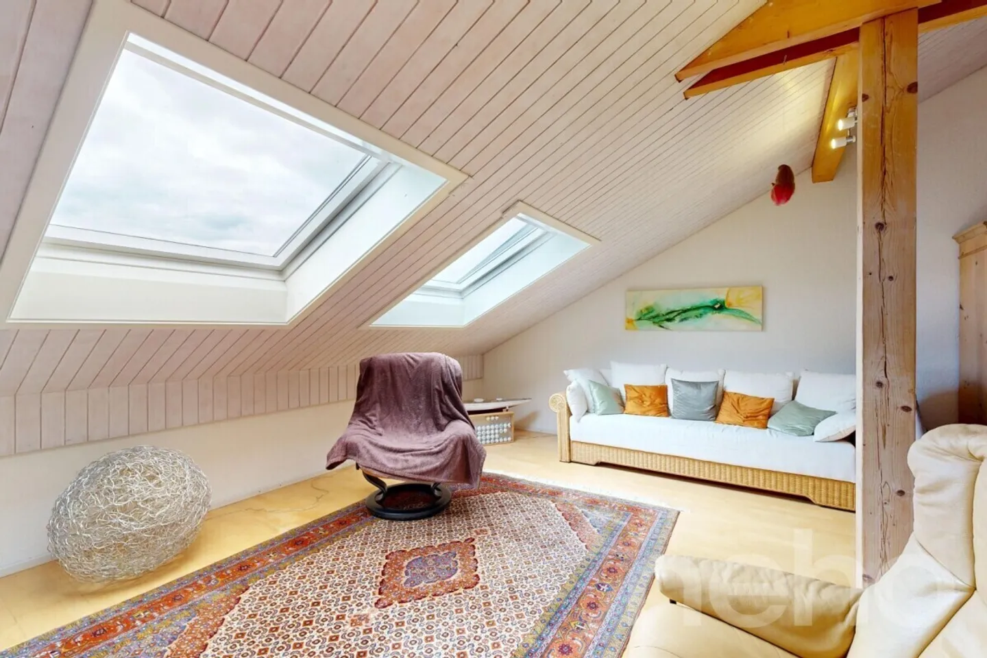 Casa a schiera affascinante con giardino - Foto 10 di 12