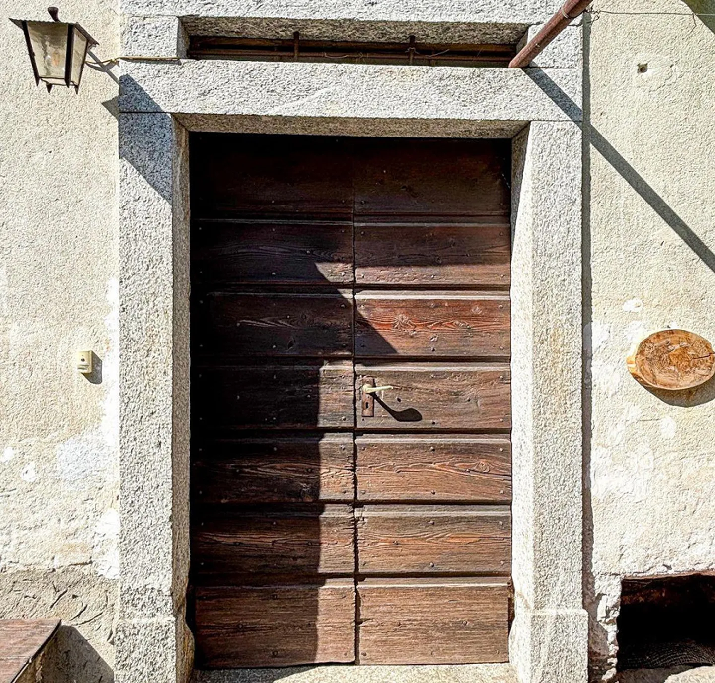 Characteristic house in the heart of the village of Lodano - Photo 12 of 12