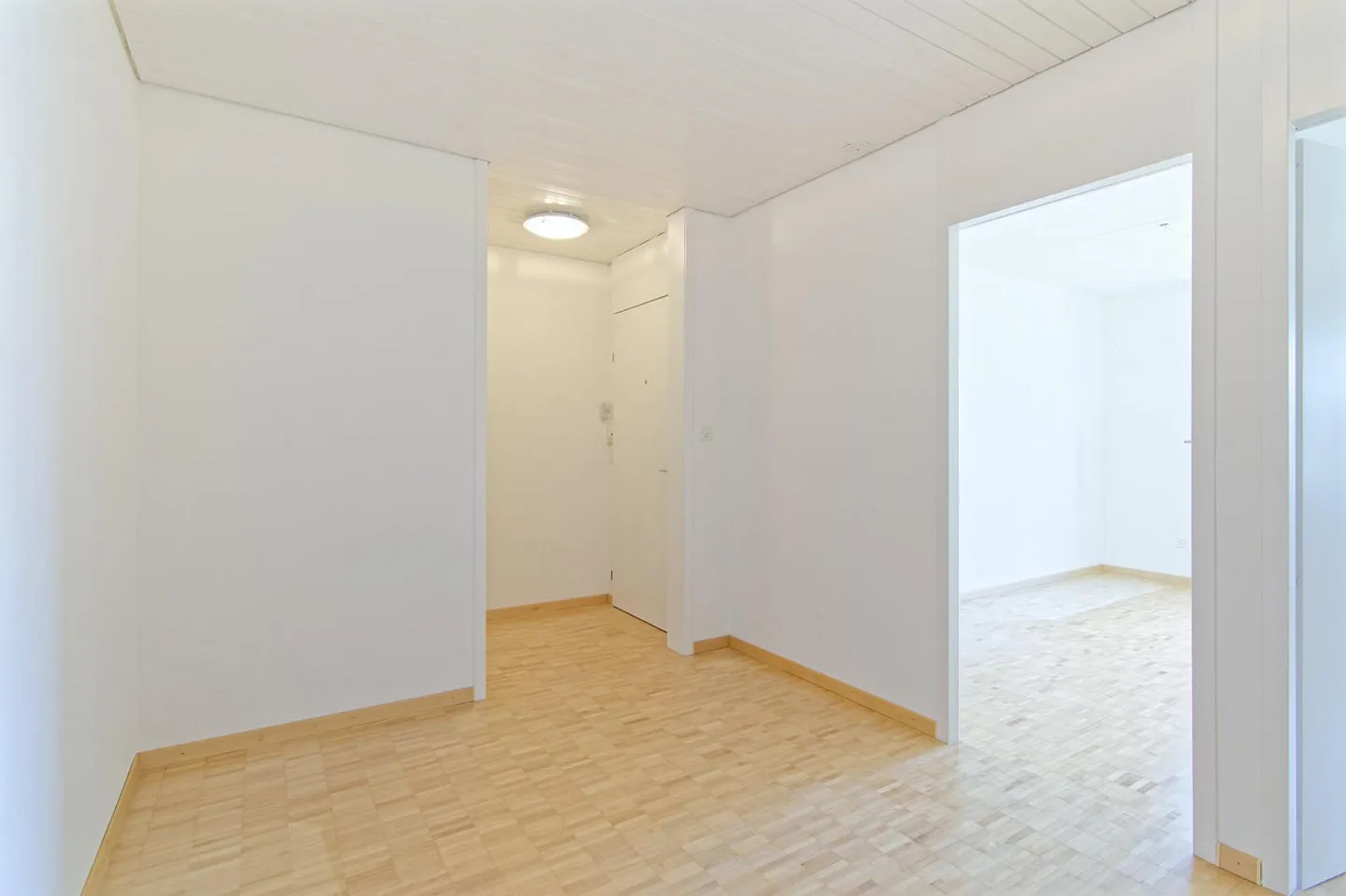 Helle 3.5-Zimmer Wohnung in Seenähe - Foto 10 di 14