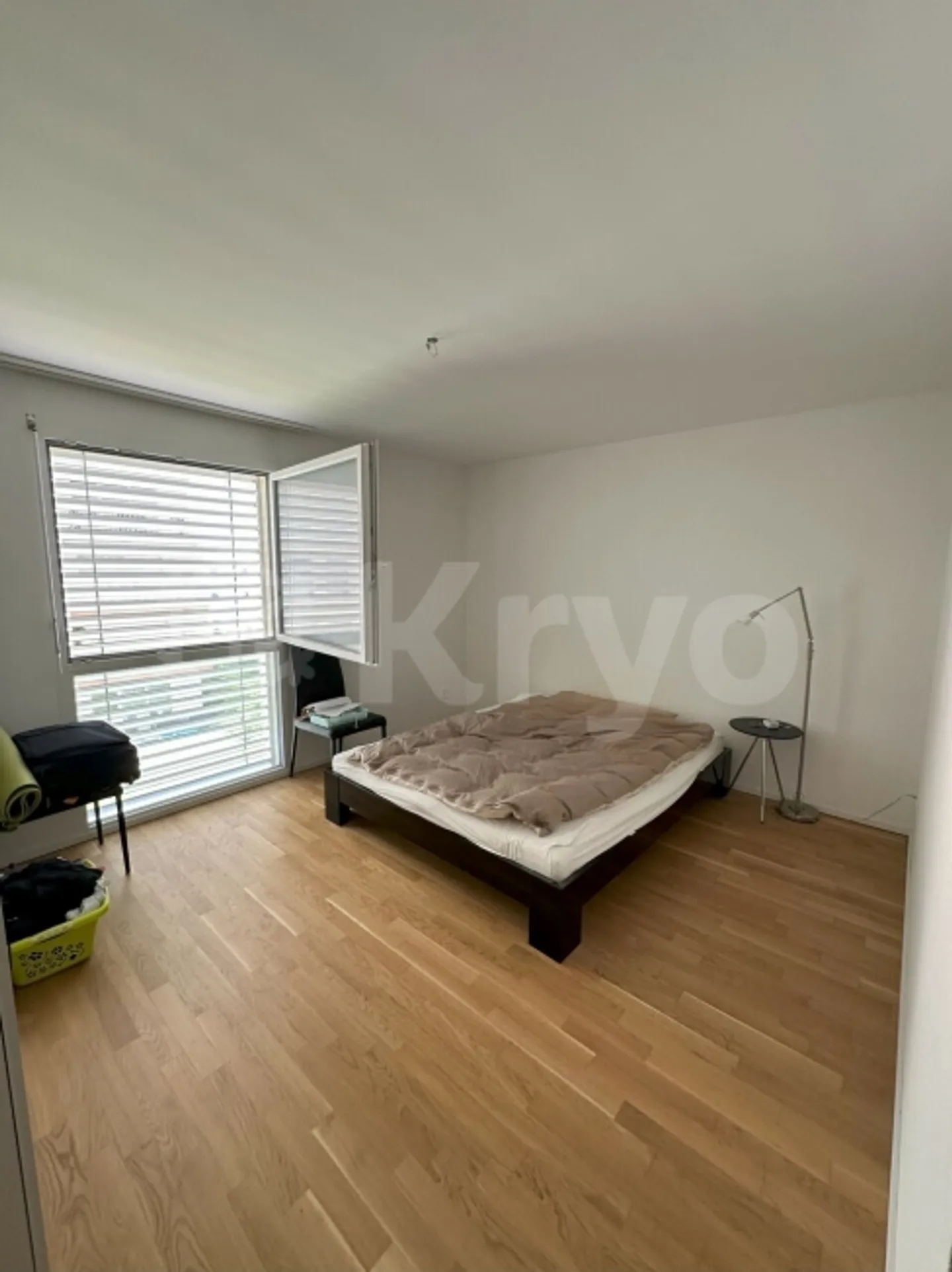 Impasse des Alpes 11 / 3.5 Rooms with Balcony - Photo 4 of 8