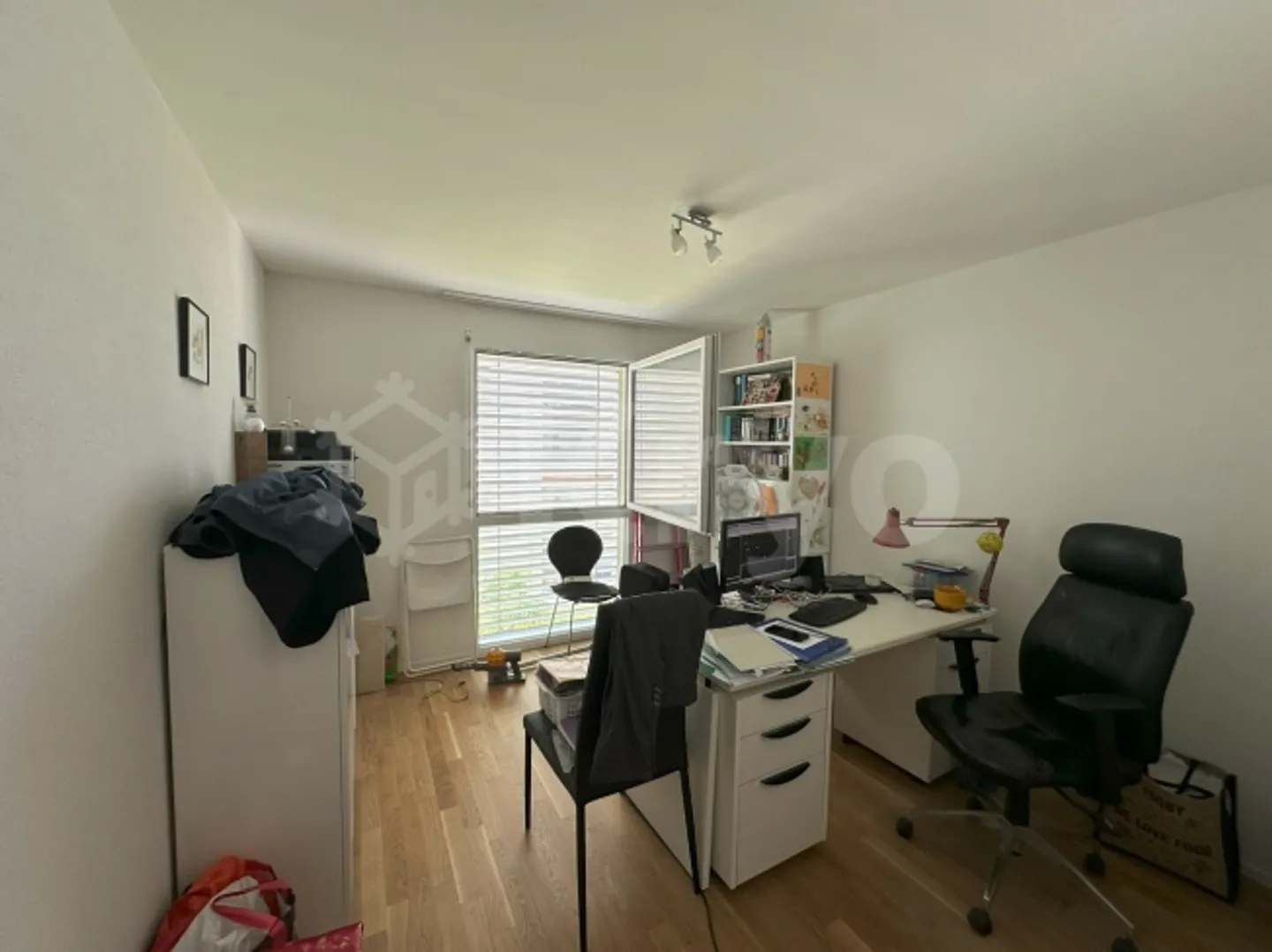 Impasse des Alpes 11 / 3.5 Rooms with Balcony - Photo 5 of 8