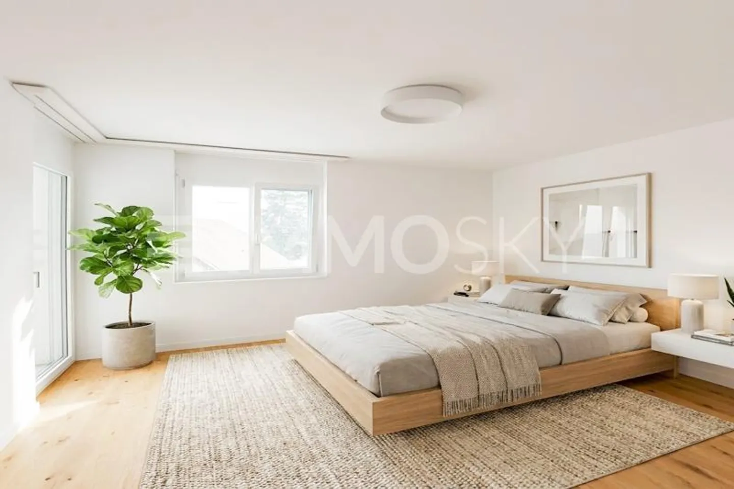 Charming Apartment with Lake View - Photo 5 of 5