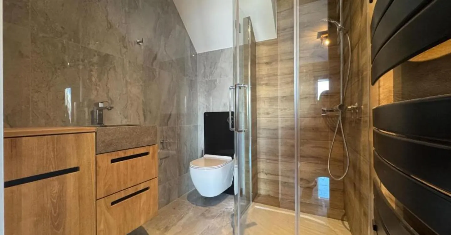 2,5-Zimmer-Wohnung in Saxon - Foto 9 von 10