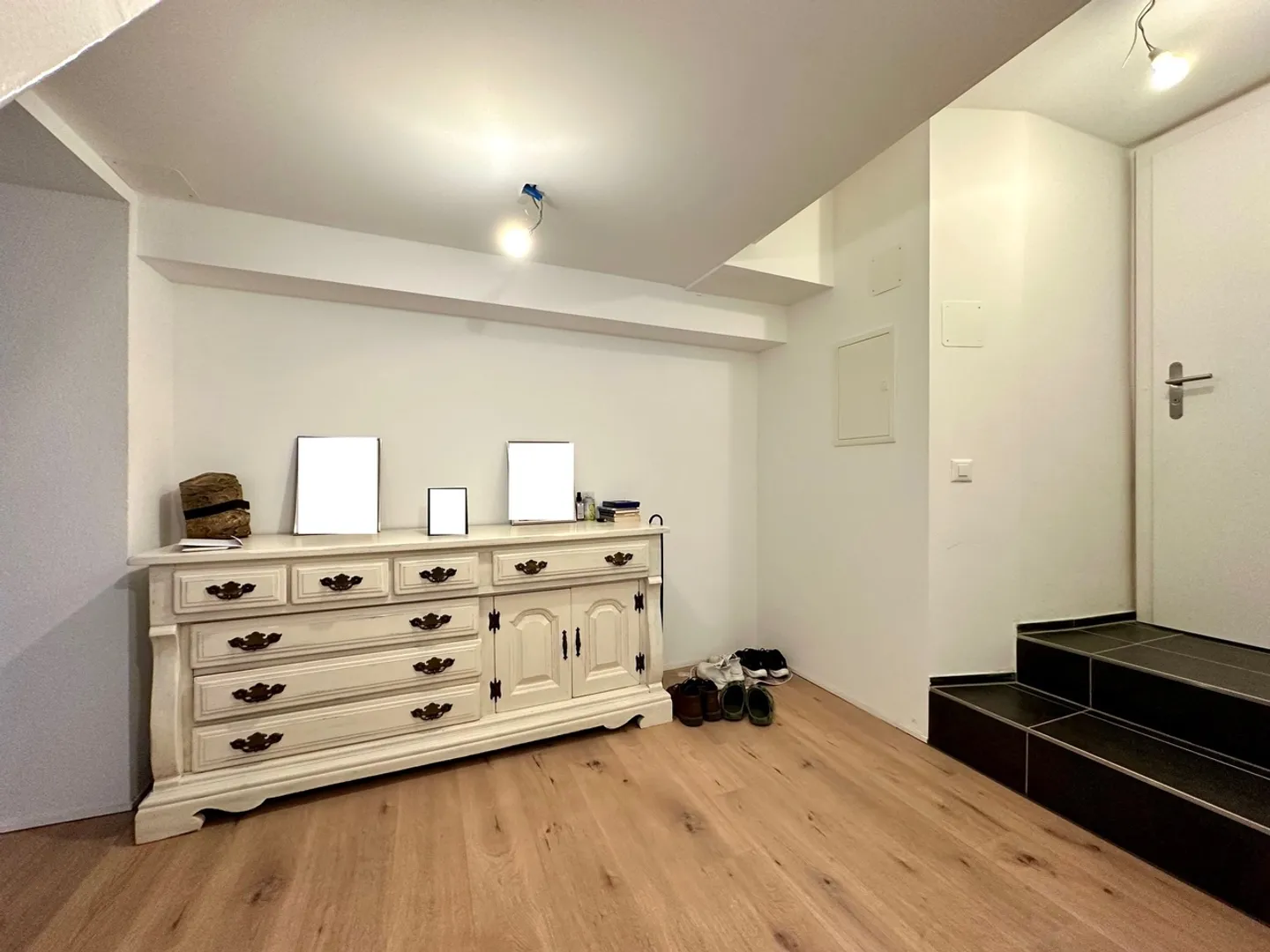 Maisonette apartment with large terrace - Photo 2 of 12