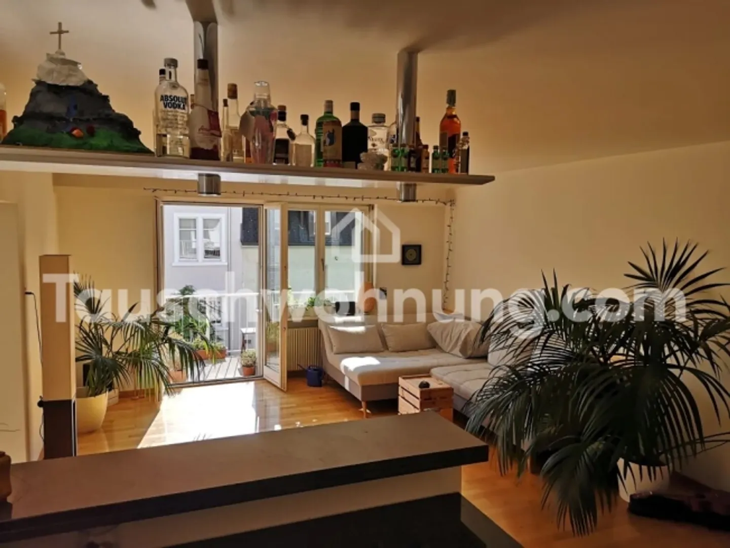 ÉCHANGE D'APPARTEMENT Bel appartement lumineux dans le quartier 7 - Photo 1 sur 9