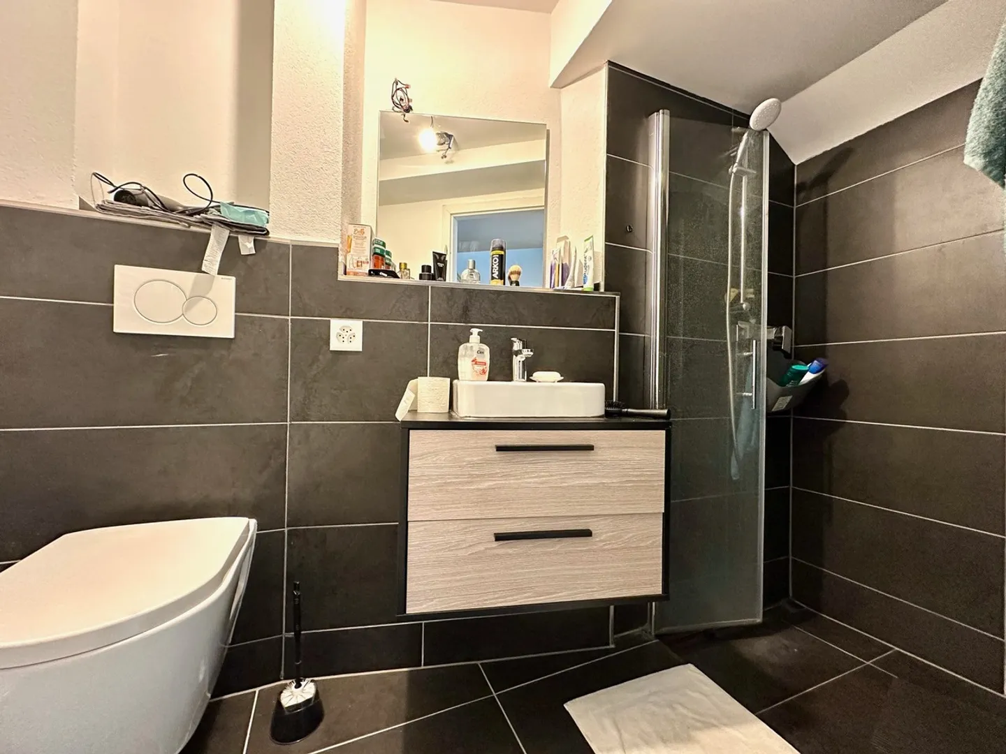 Maisonette apartment with large terrace - Photo 7 of 12