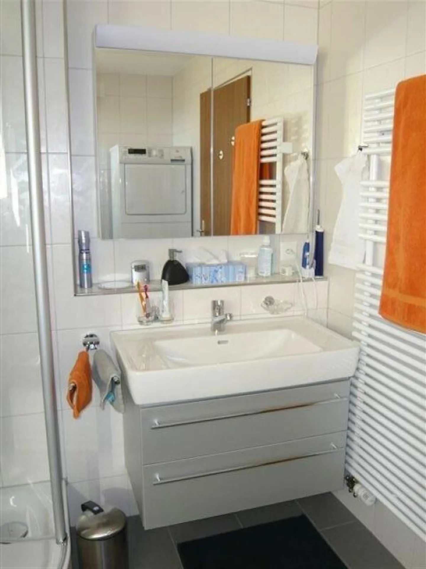 Charmant Appartement Attique avec Vue - Photo 10 sur 12